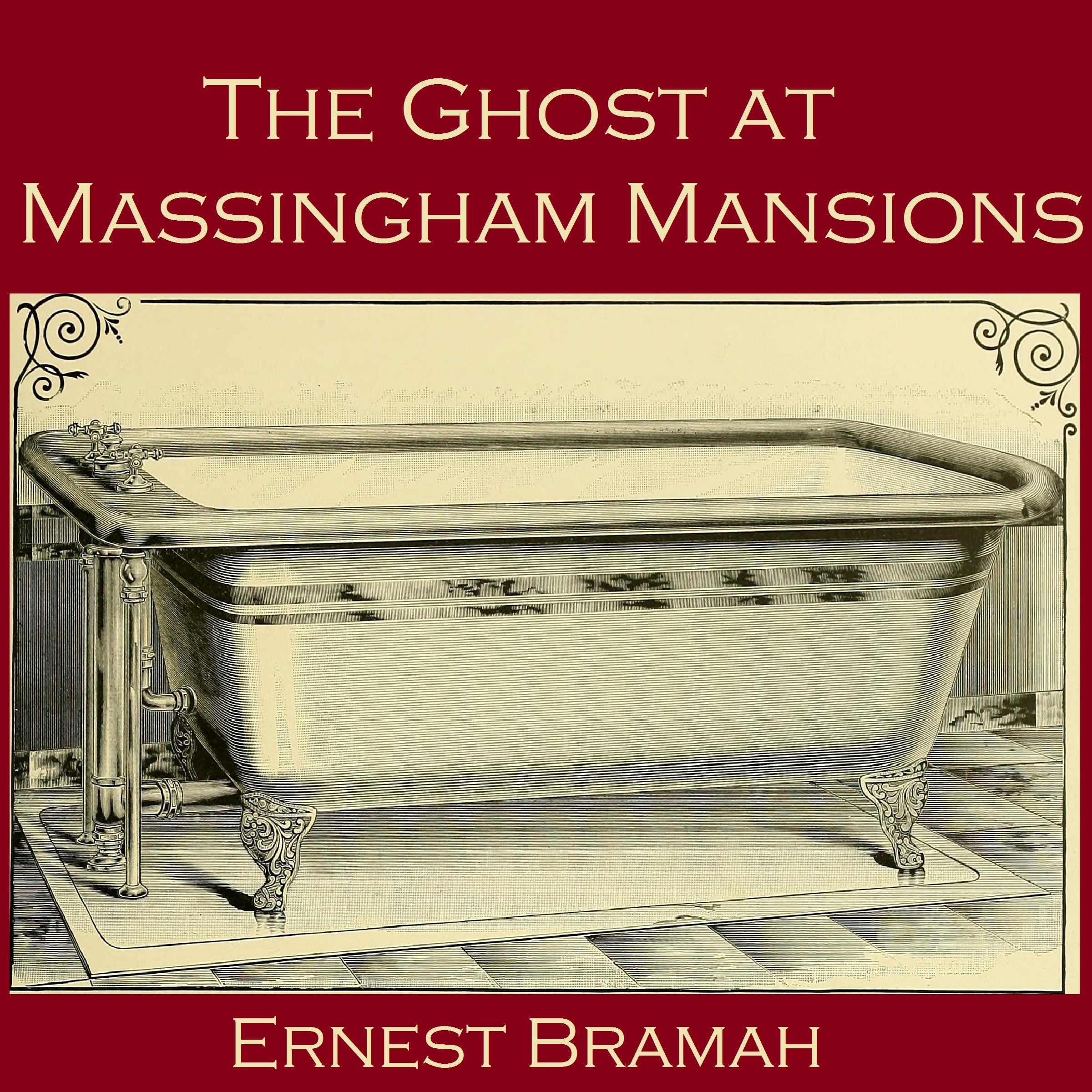 The Ghost at Massingham Mansions