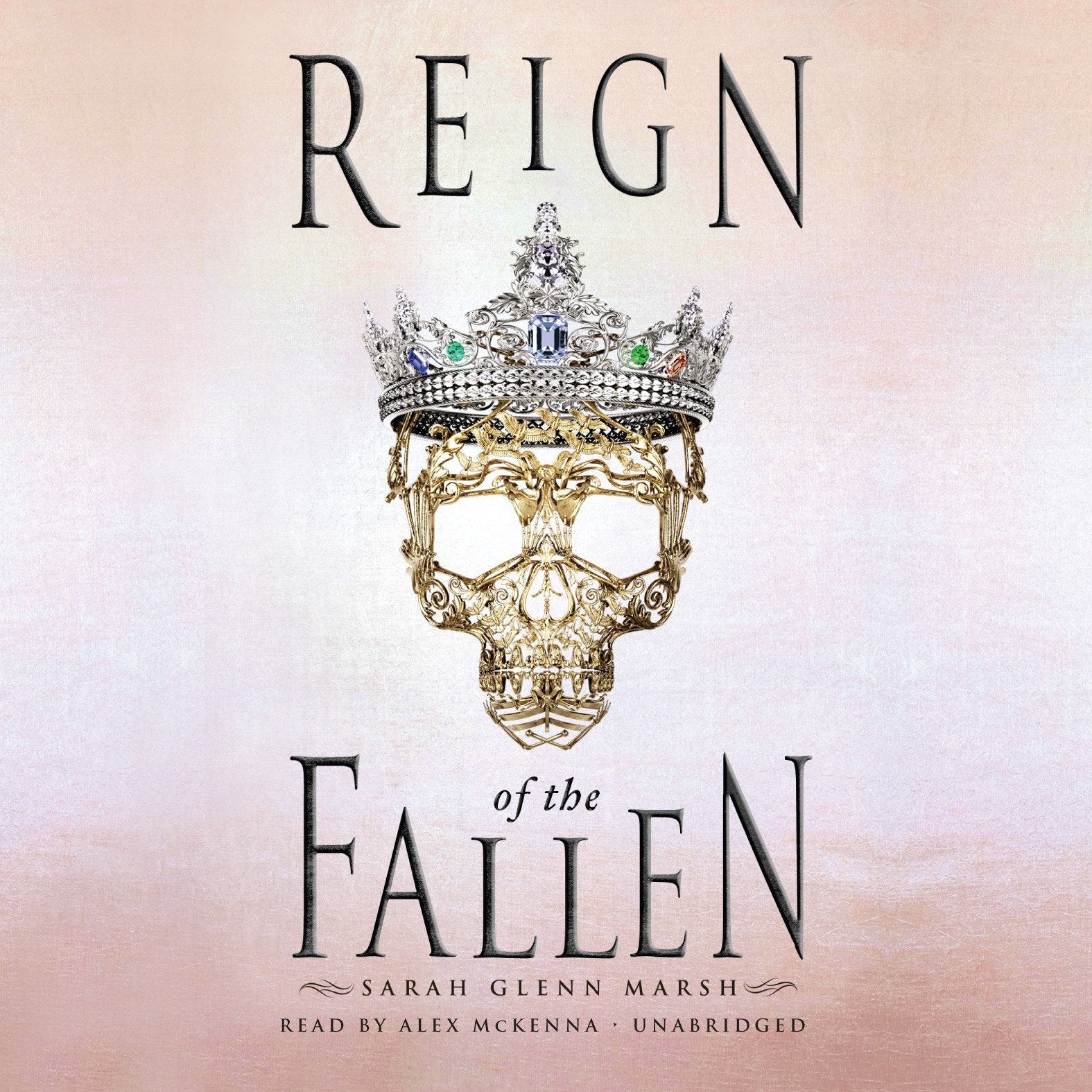 Reign of the Fallen