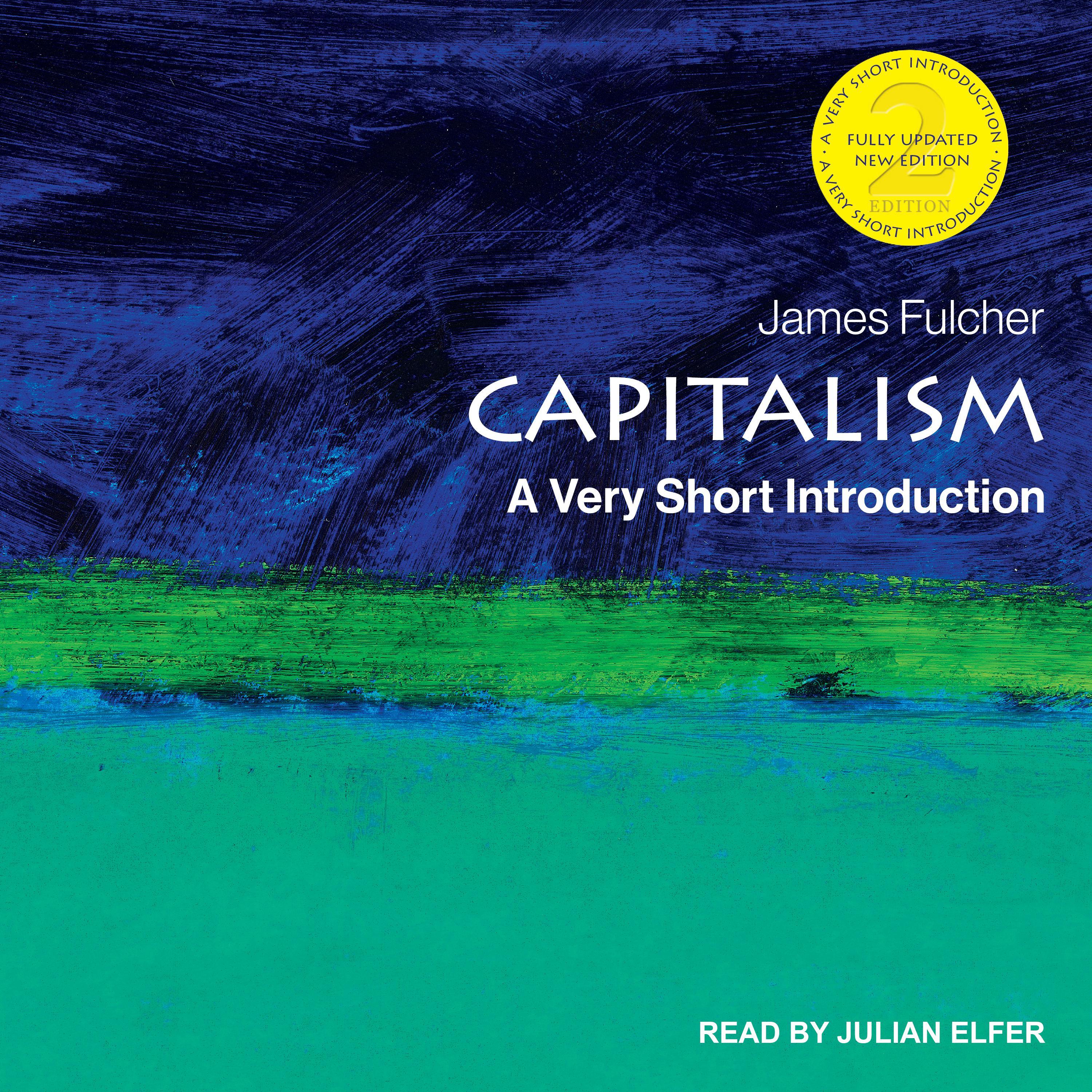 Capitalism