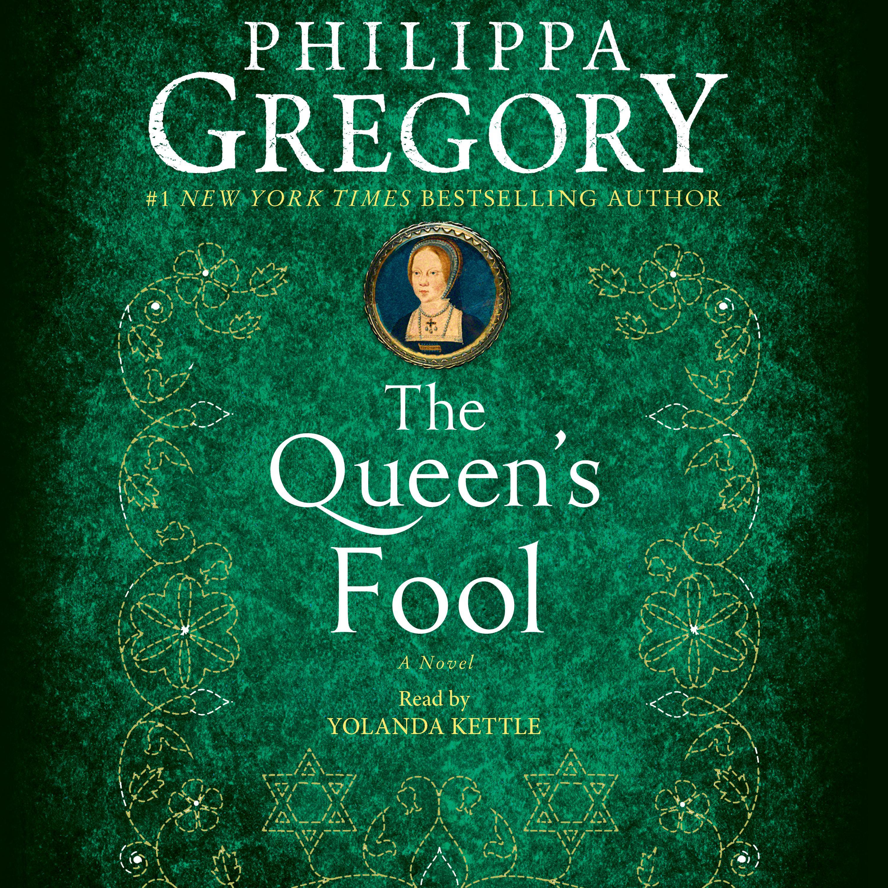 The Queen's Fool