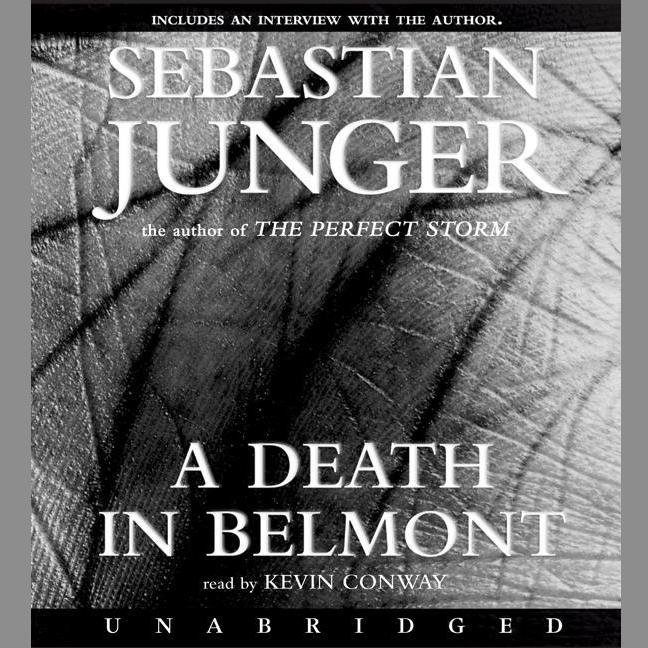 A Death in Belmont