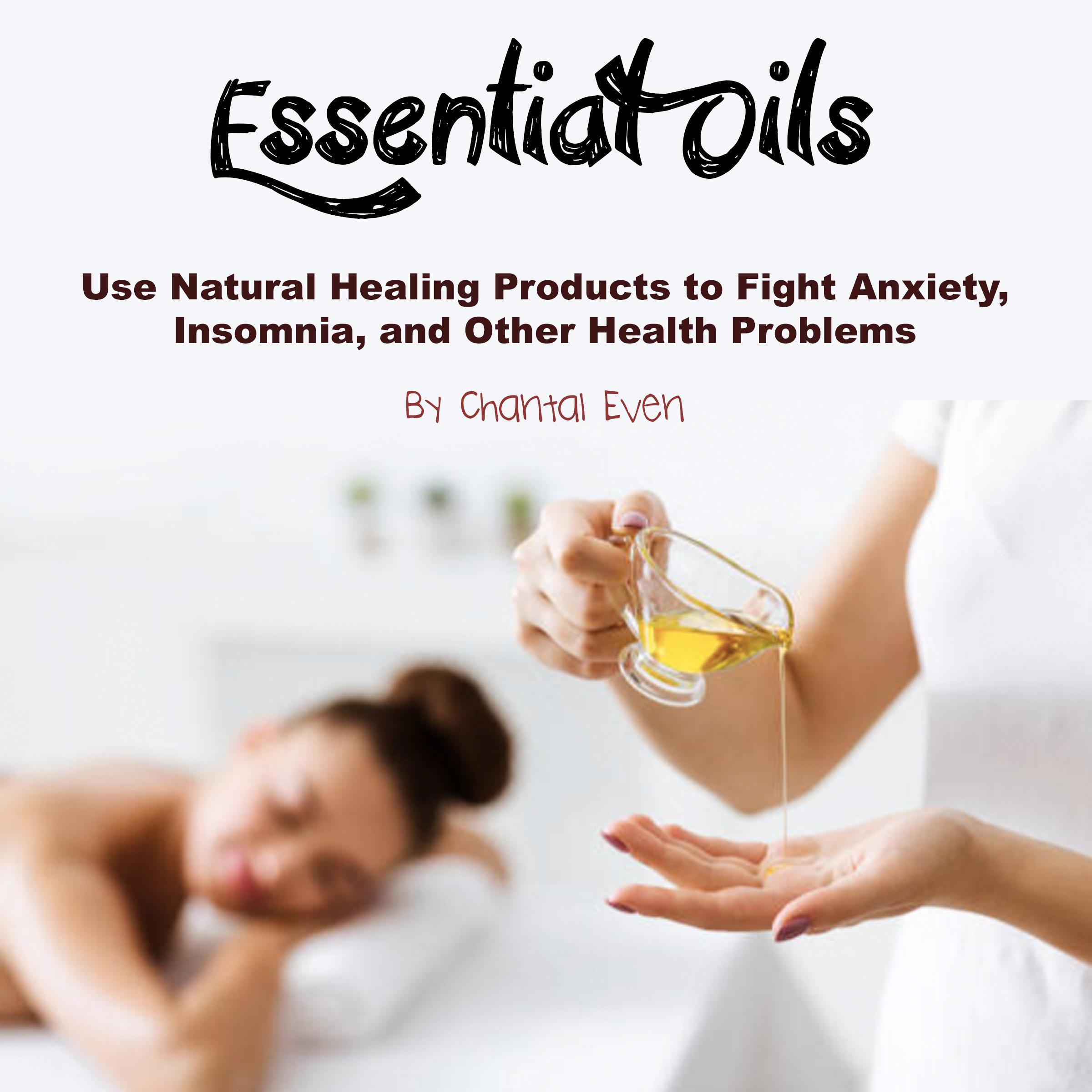 Essential Oils