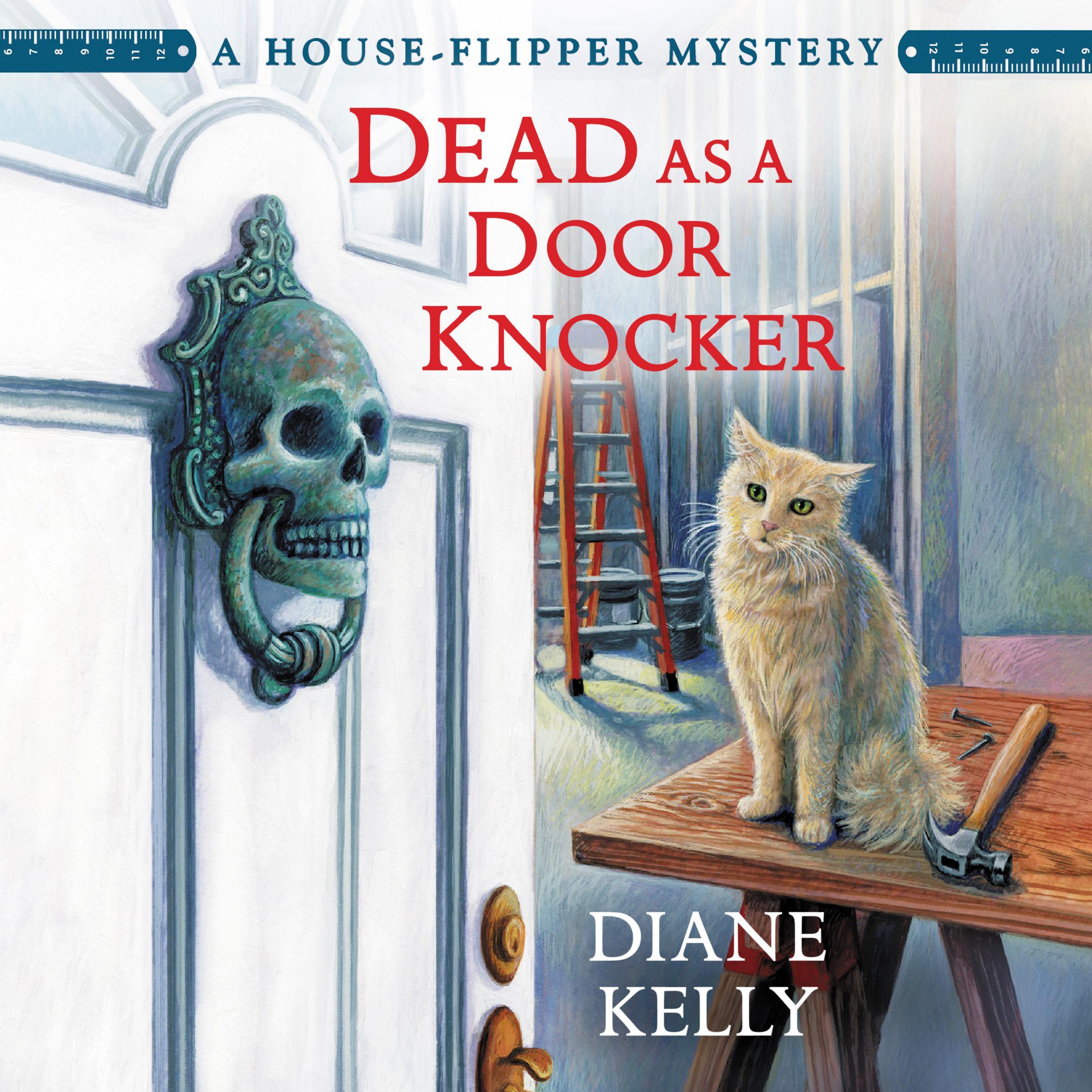 Dead as a Door Knocker