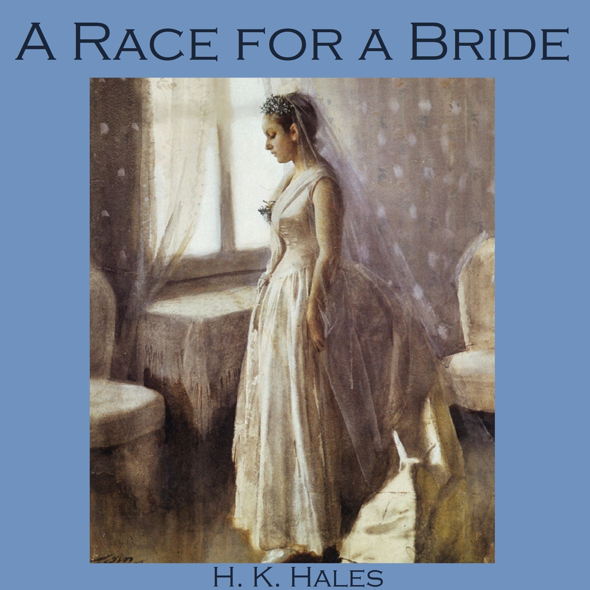 A Race for a Bride