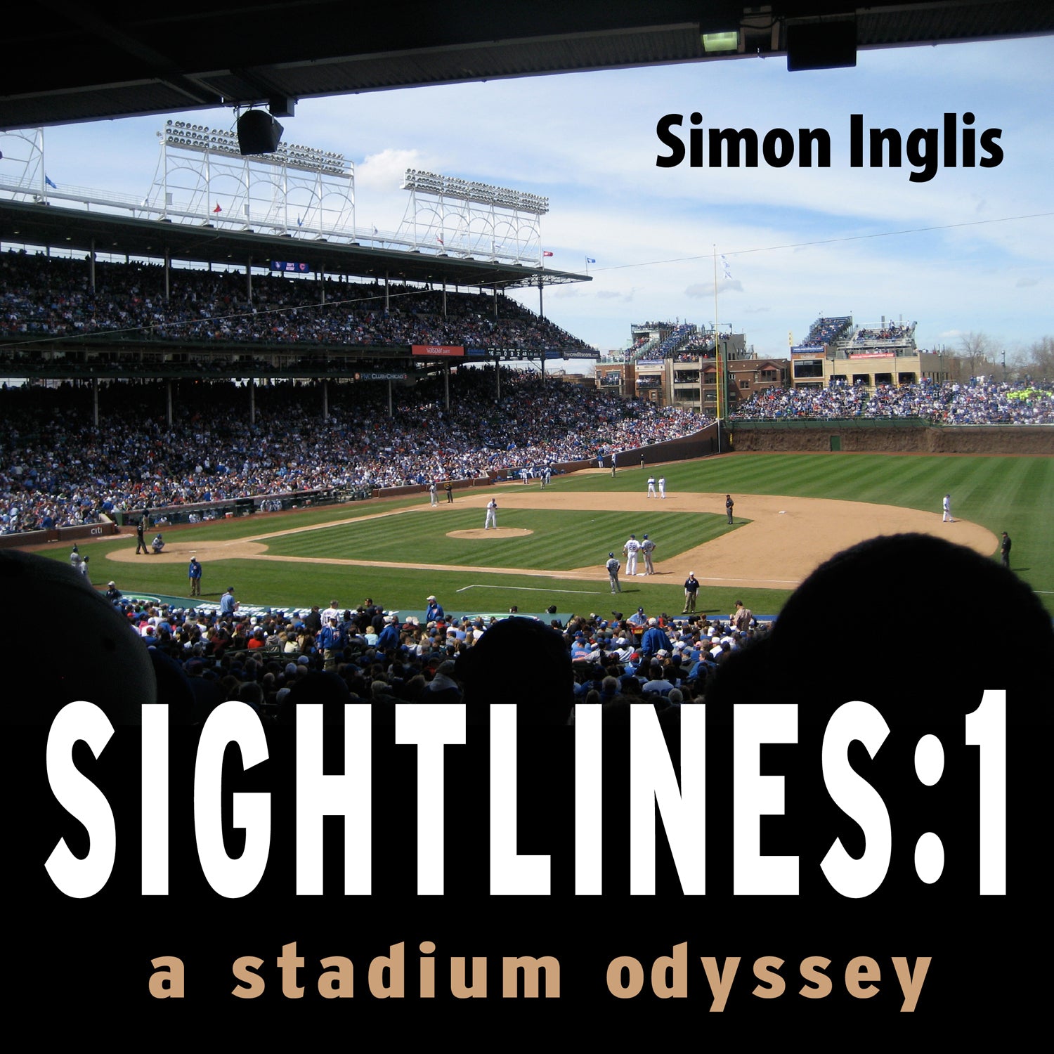 Sightlines: A Stadium Odyssey