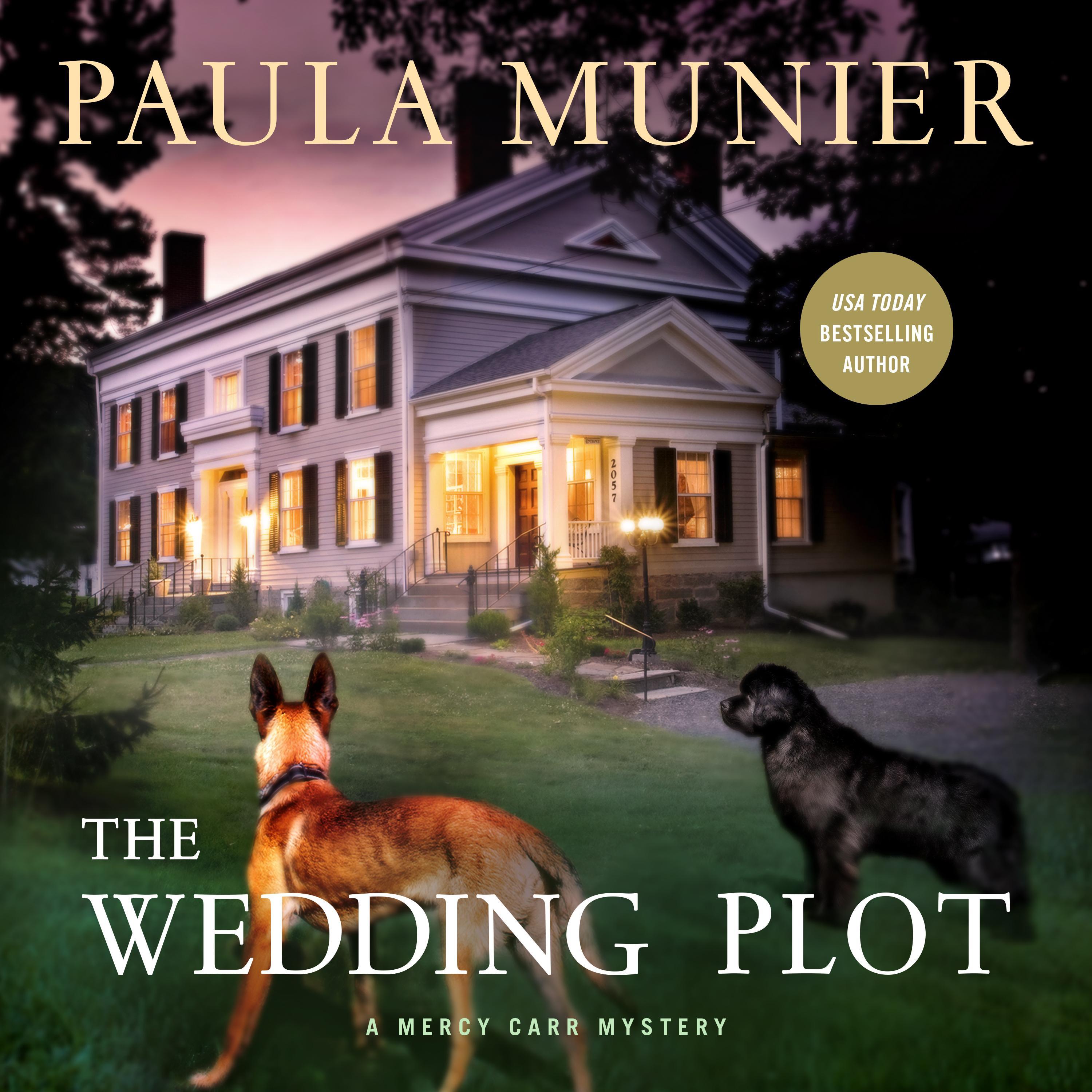 The Wedding Plot