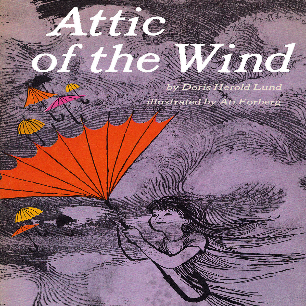 Attic of the Wind