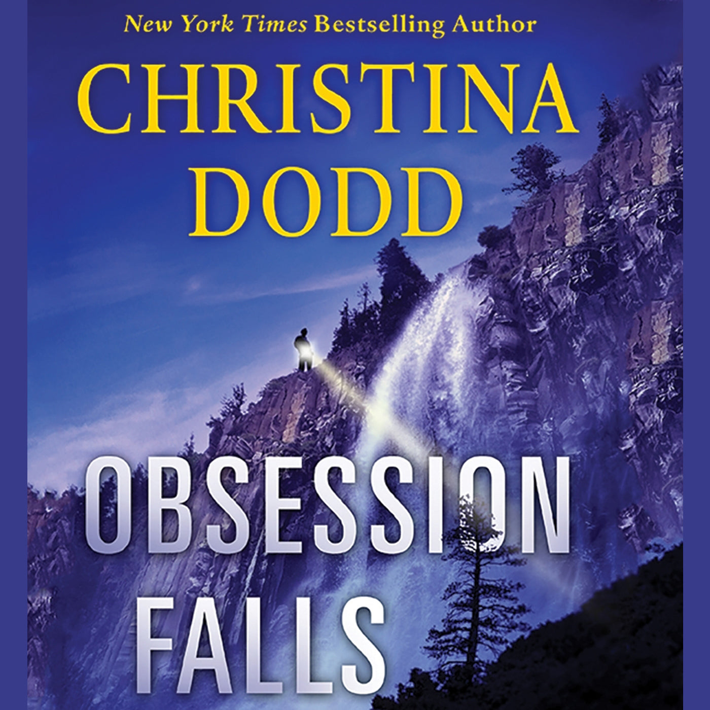 Obsession Falls