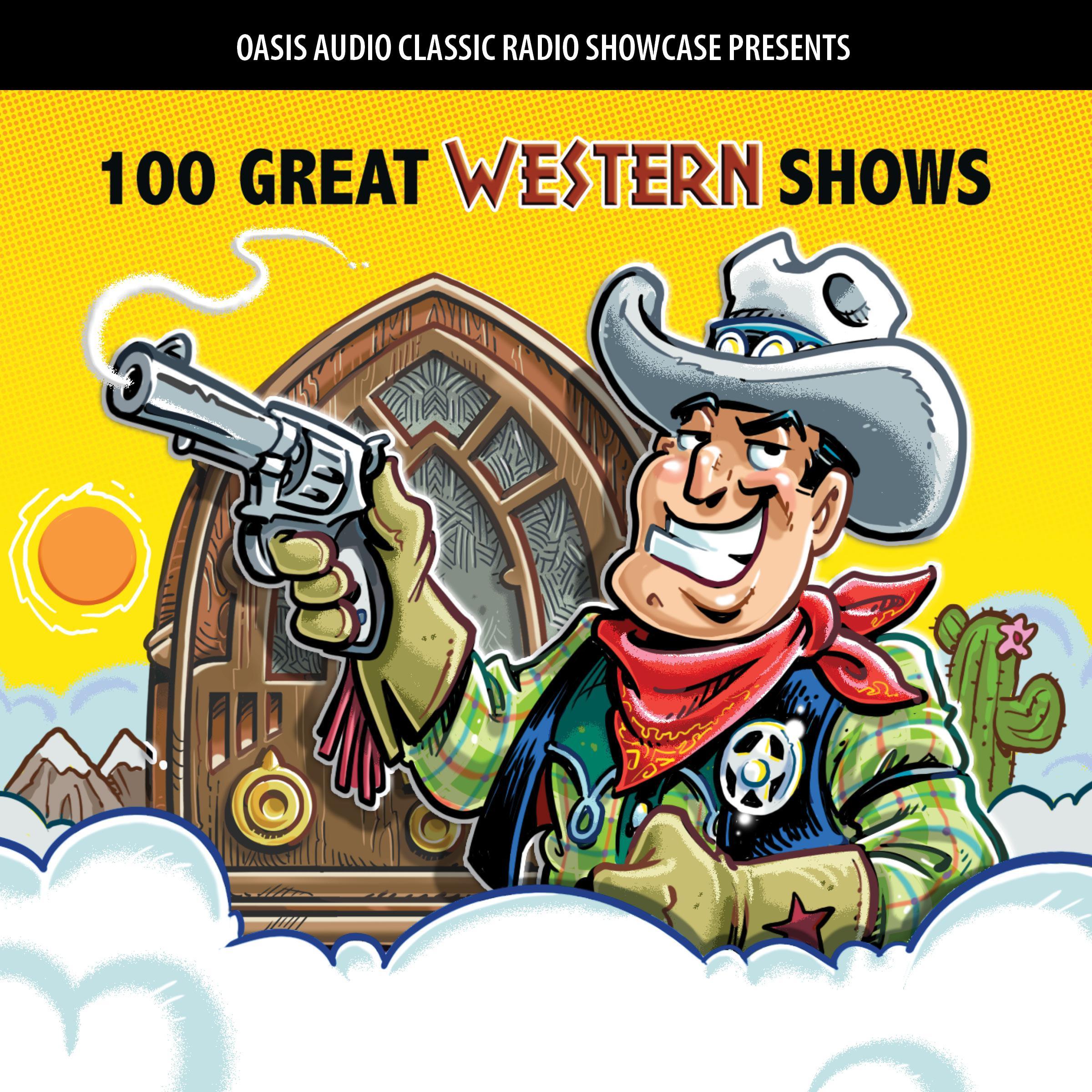 100 Great Western Shows