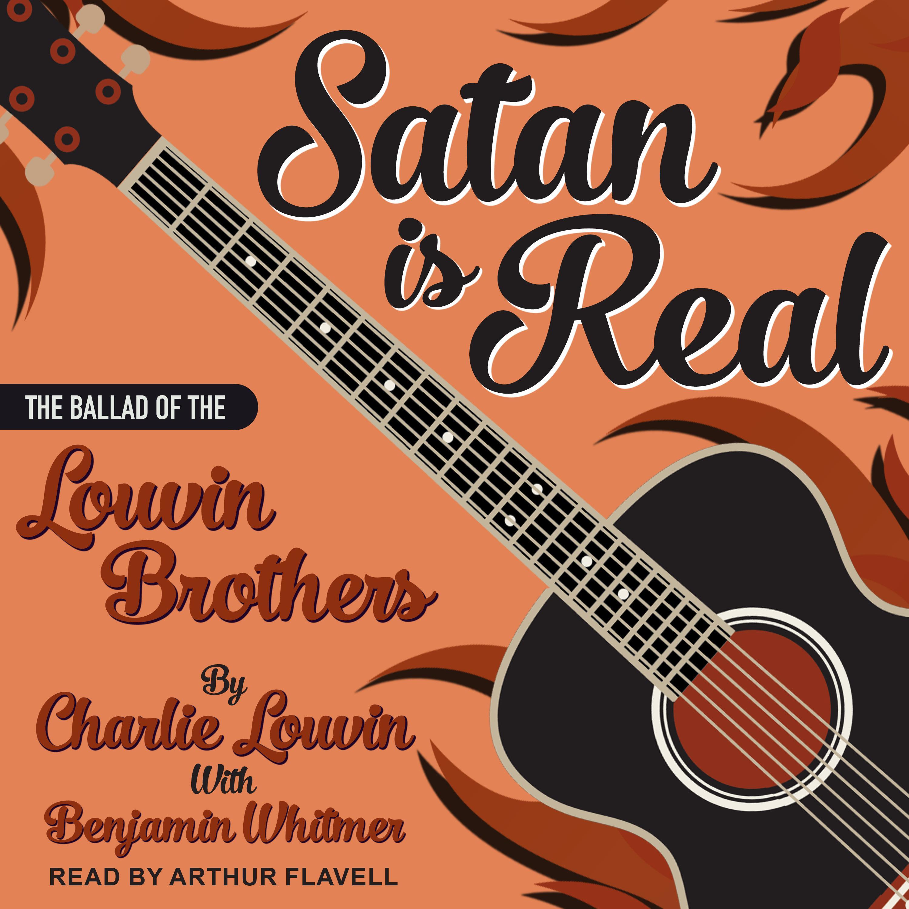 Satan Is Real