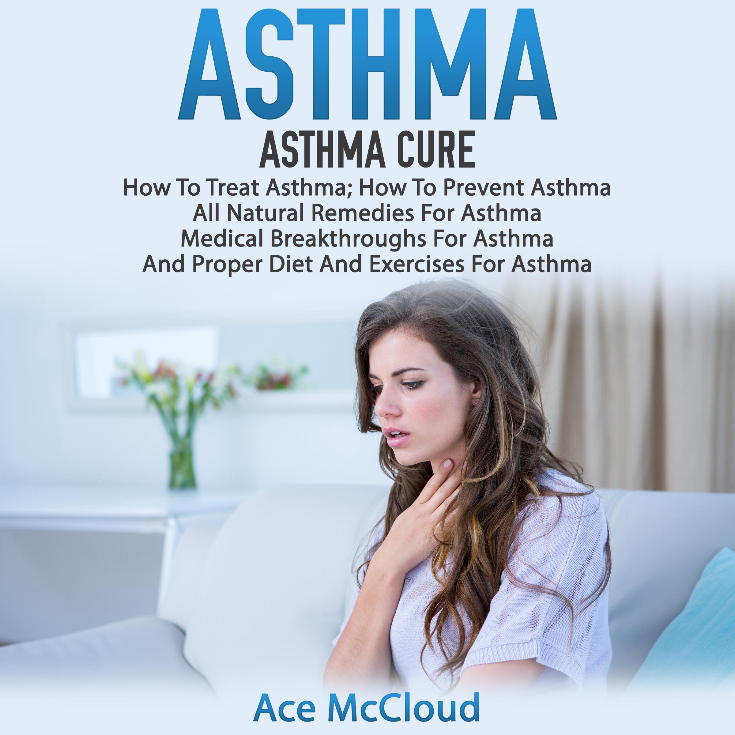 Asthma: