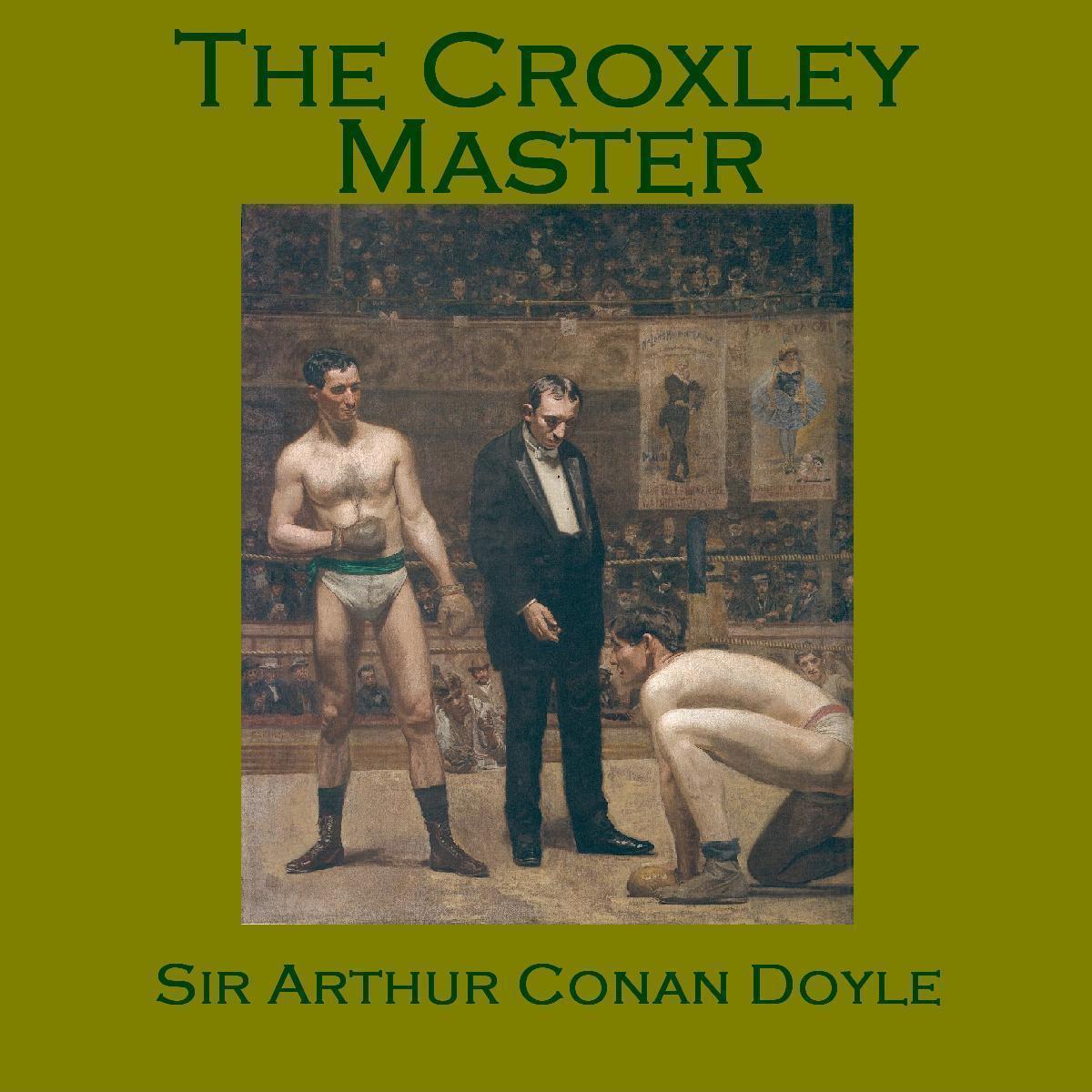 The Croxley Master