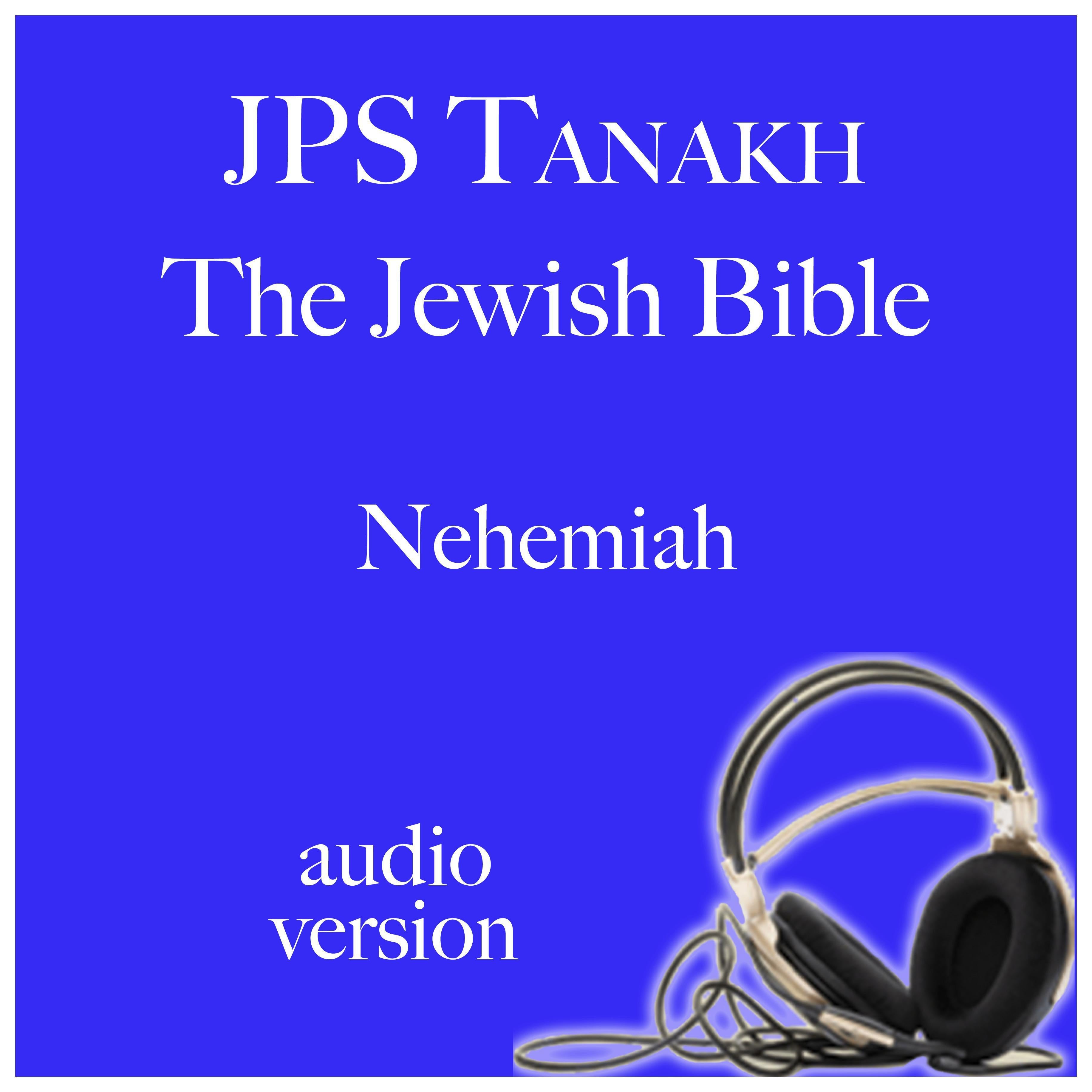 Nehemiah