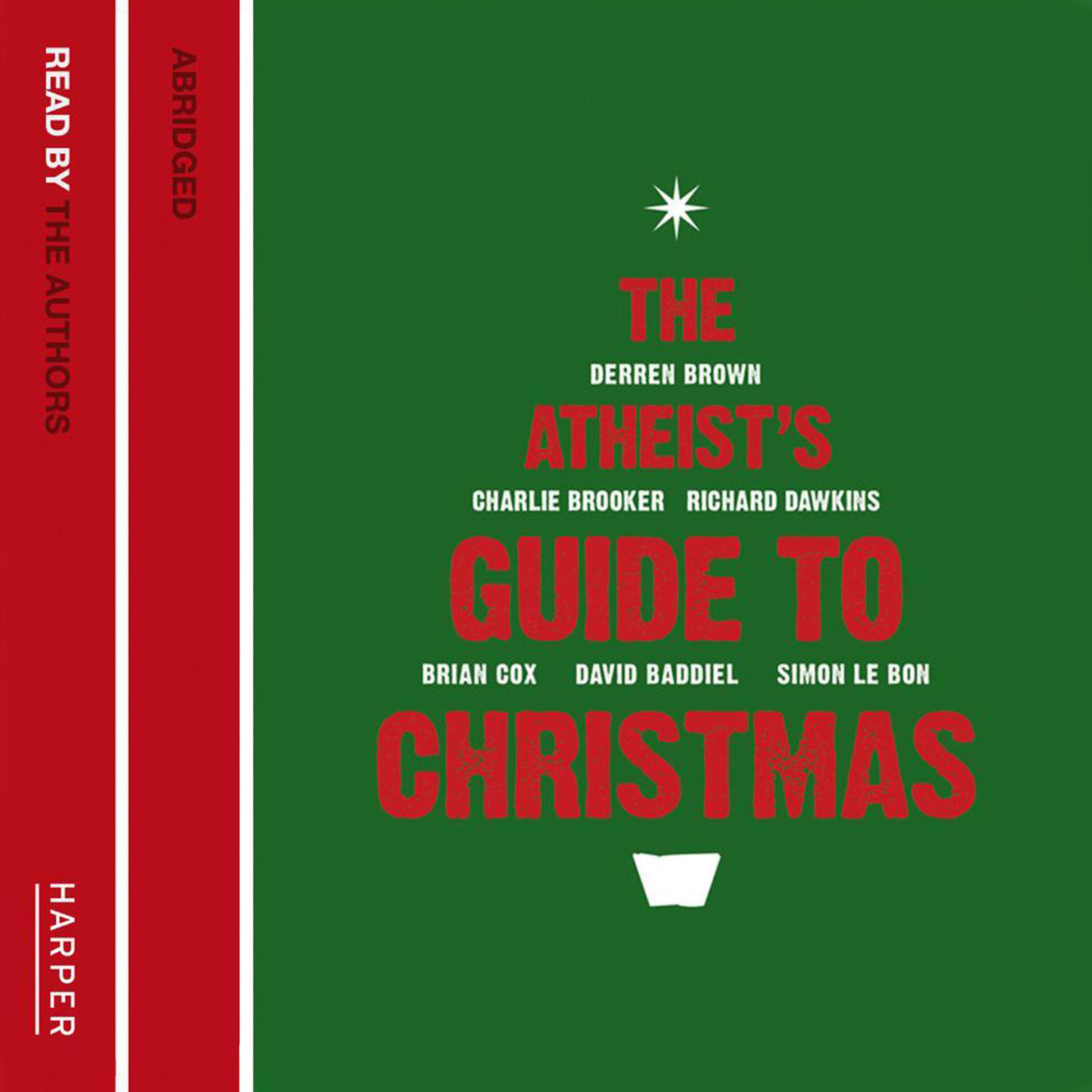 The Atheist’s Guide to Christmas