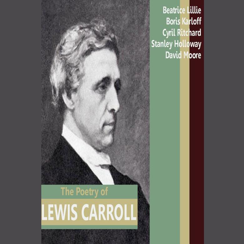The Poetry of Lewis Carroll