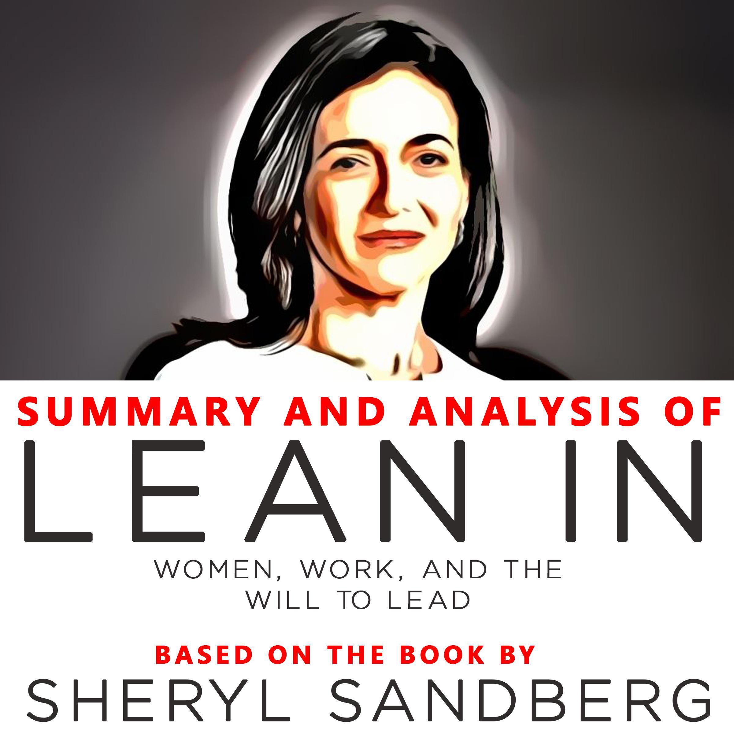 Summary and Analysis of Lean In