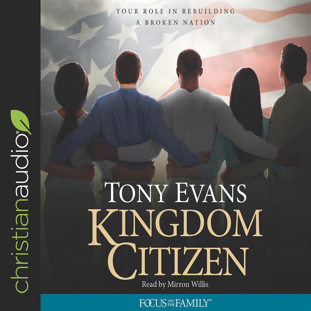 Kingdom Citizen