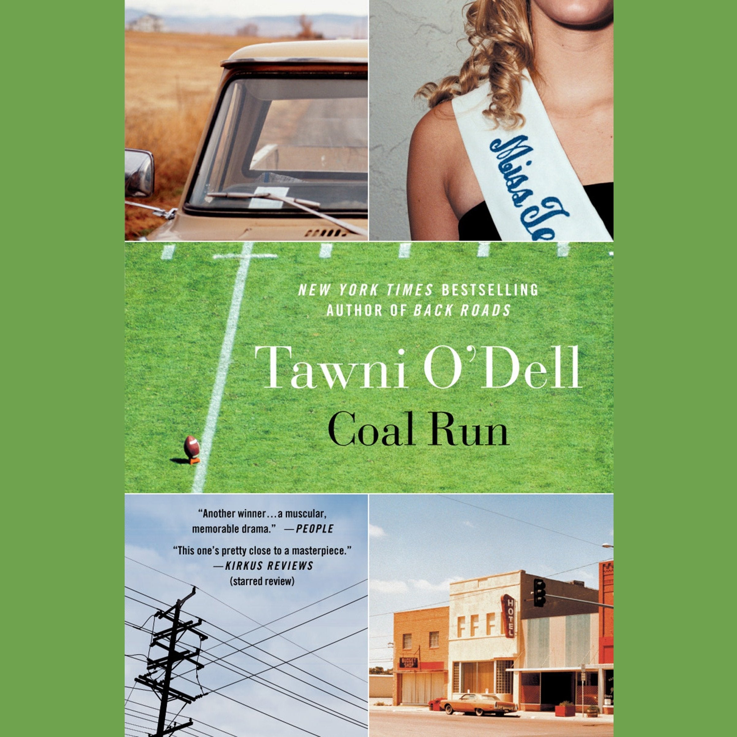 Coal Run