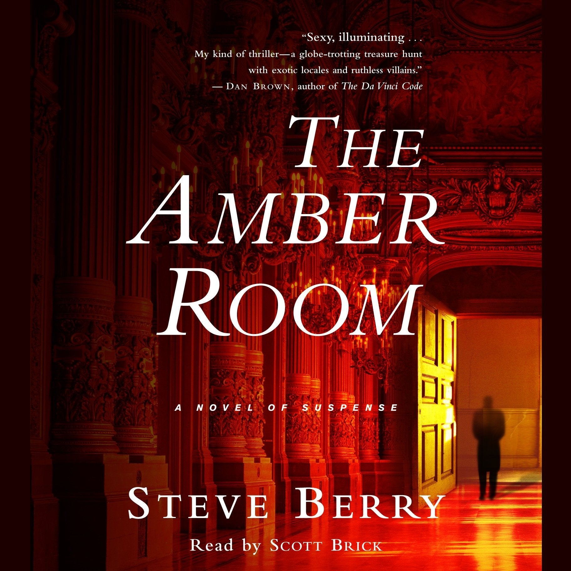 The Amber Room