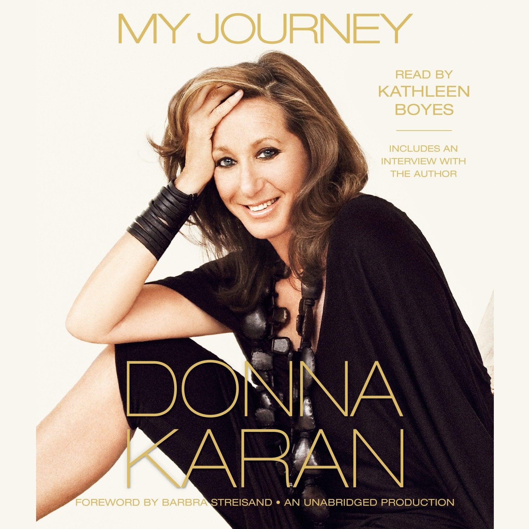 My Journey