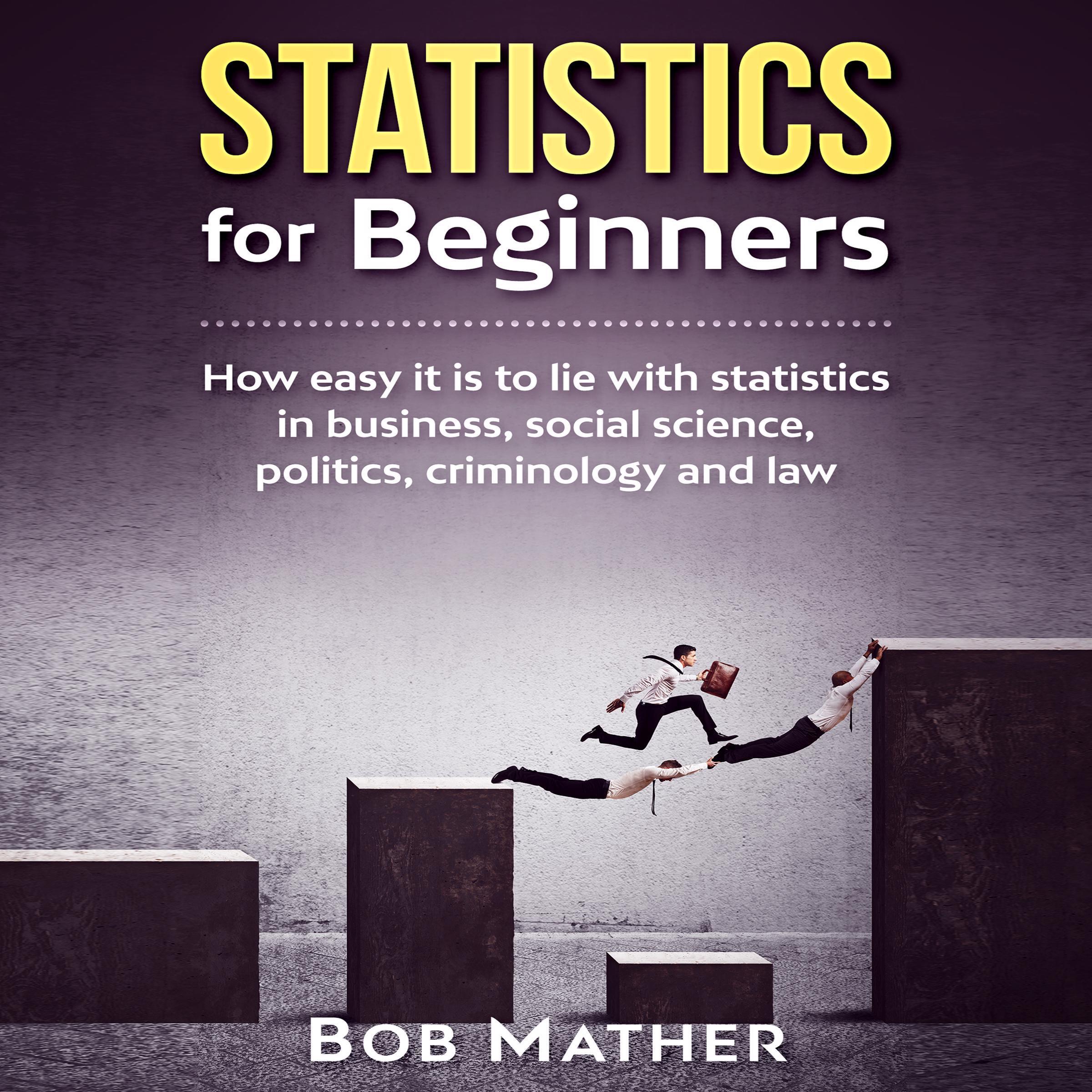 Statistics for Beginners: