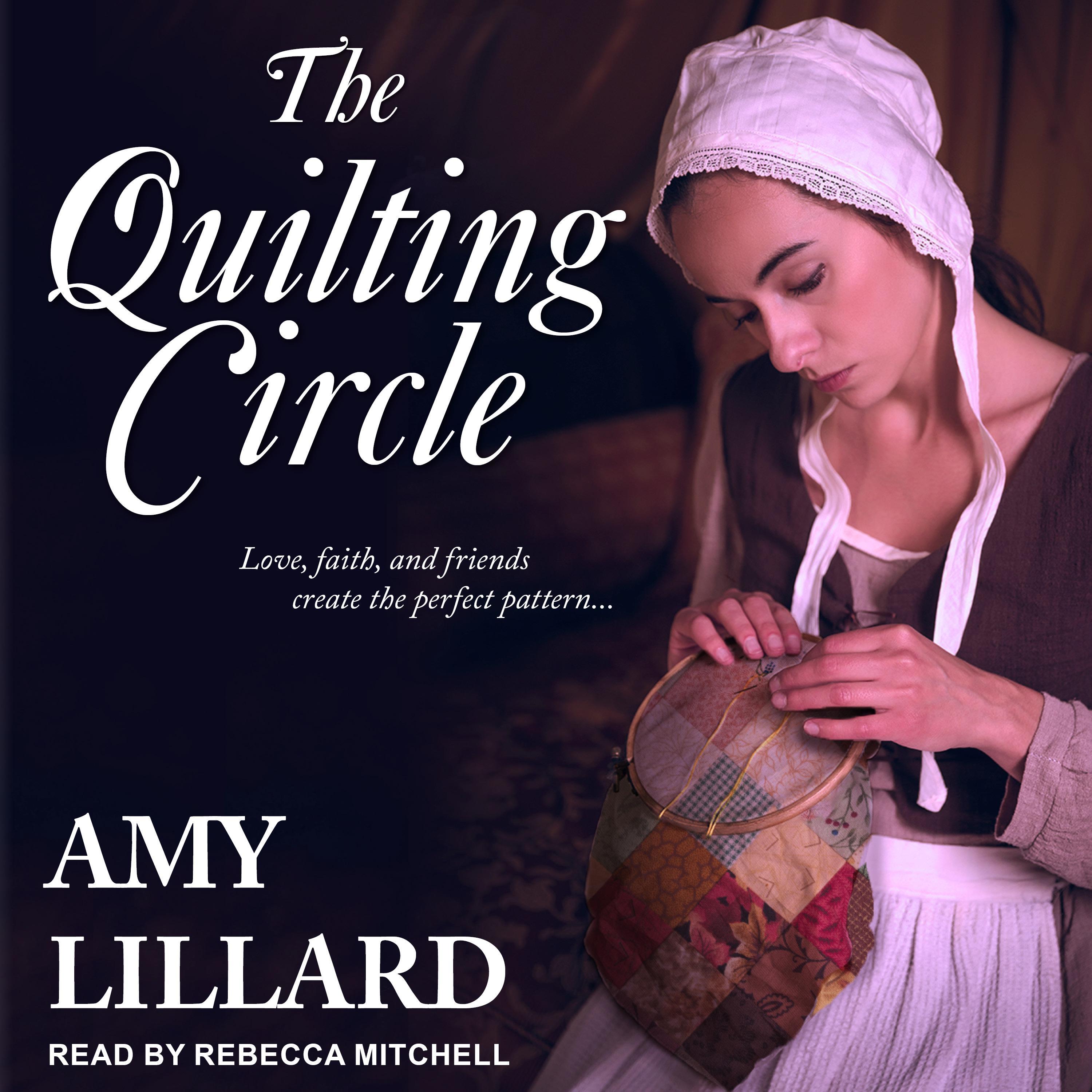 The Quilting Circle