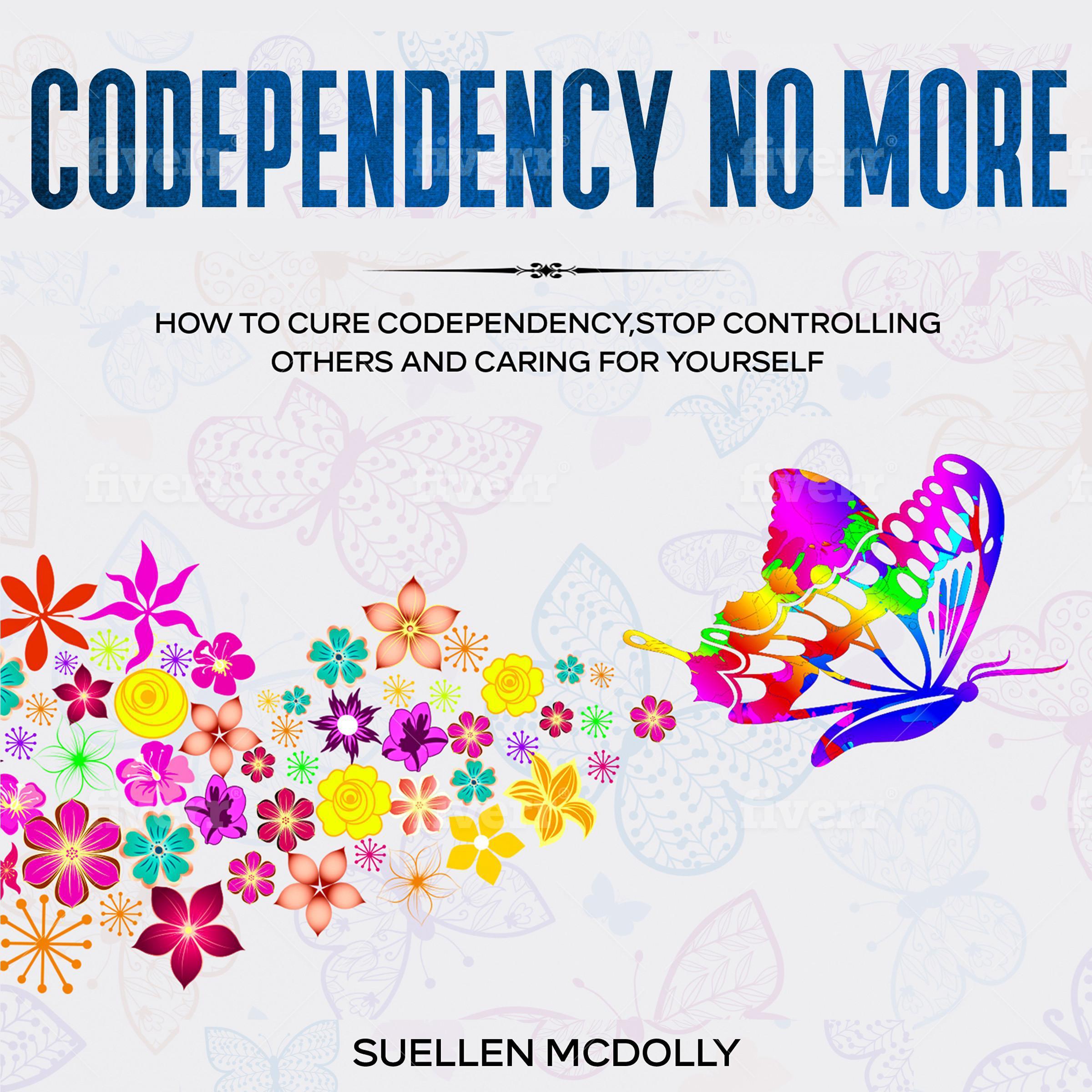 CODEPENDENCY NO MORE
