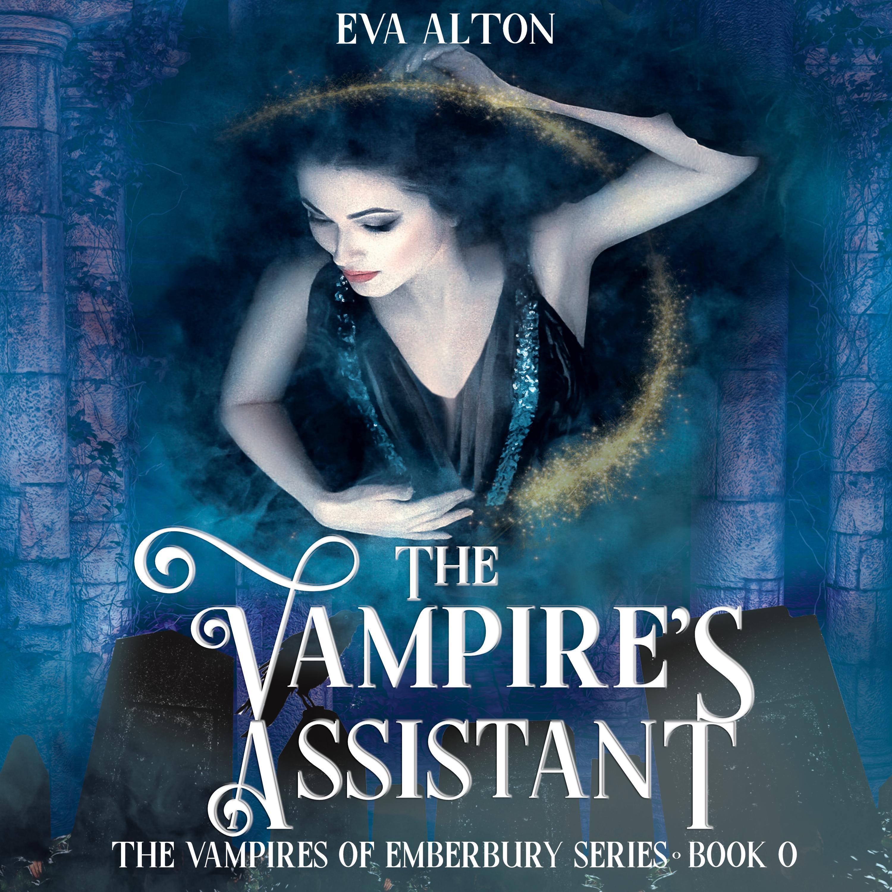 The Vampire's Assistant