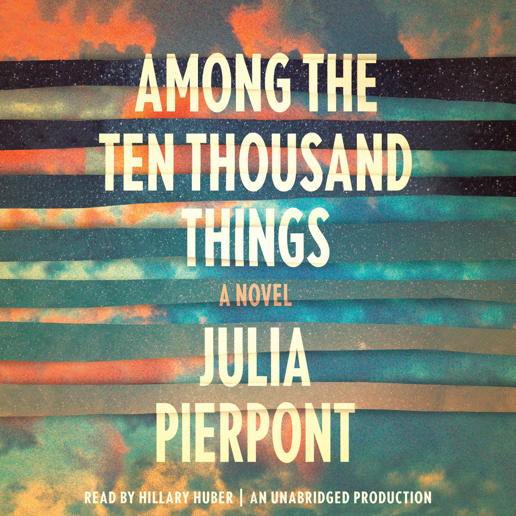 Among the Ten Thousand Things