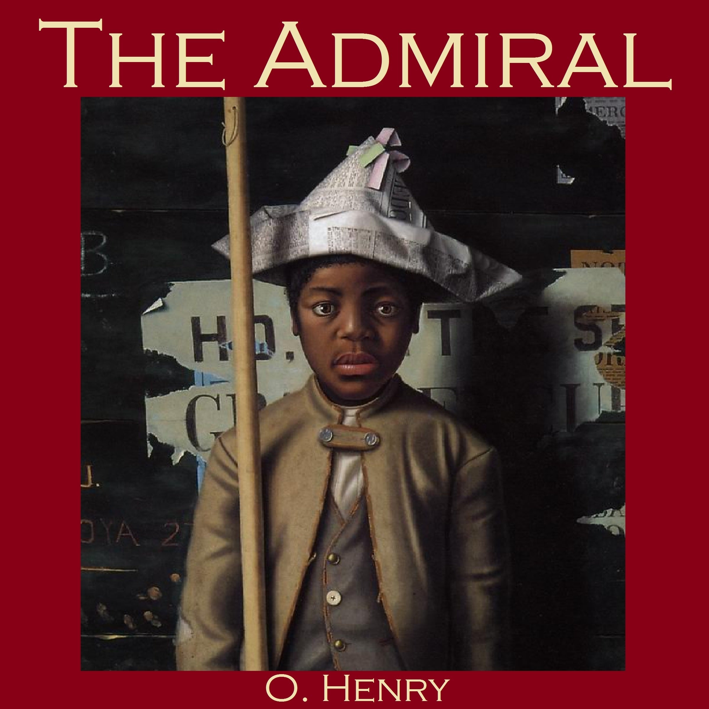 The Admiral