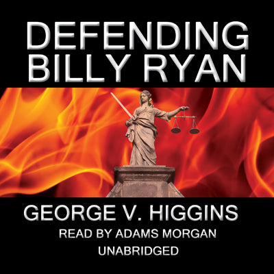 Defending Billy Ryan