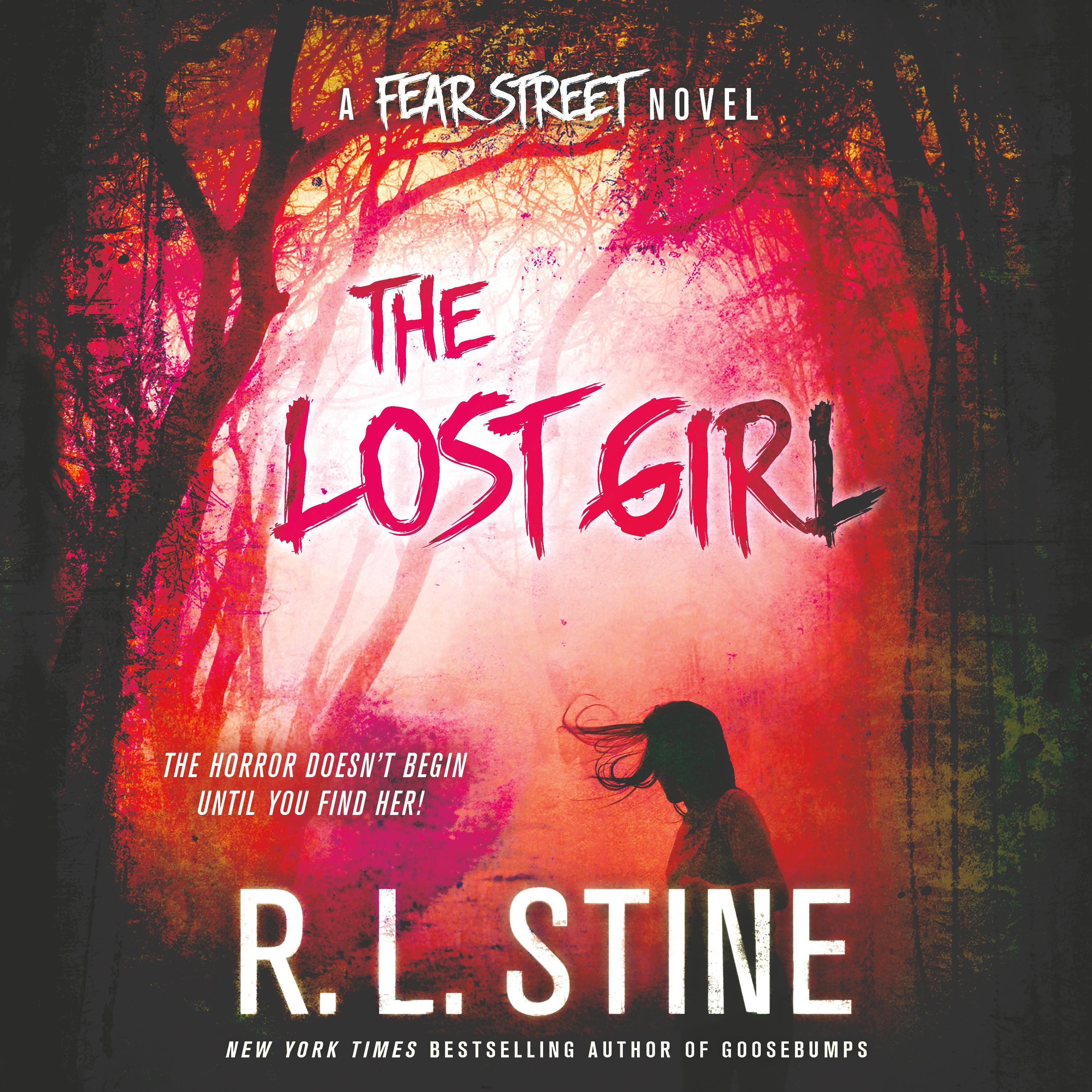 The Lost Girl