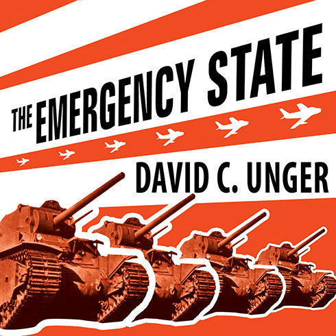 The Emergency State