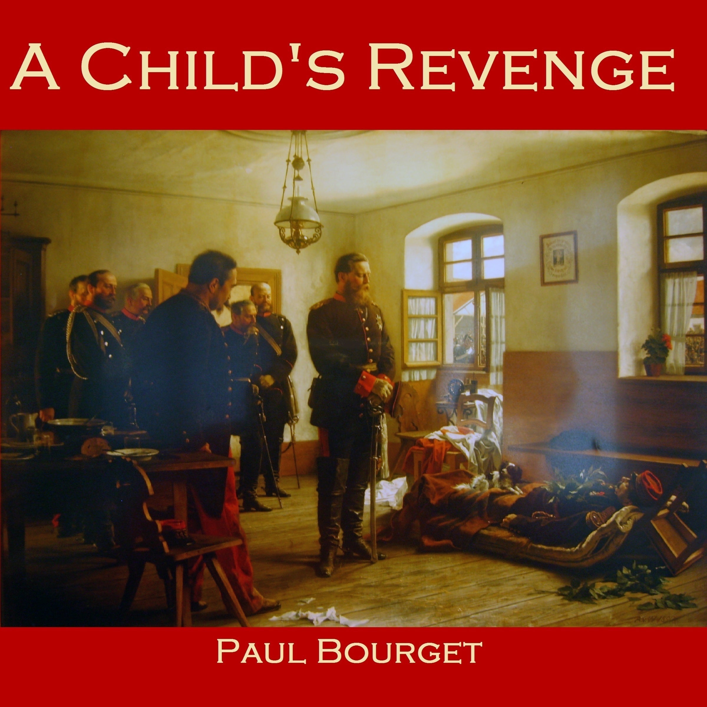 A Child's Revenge