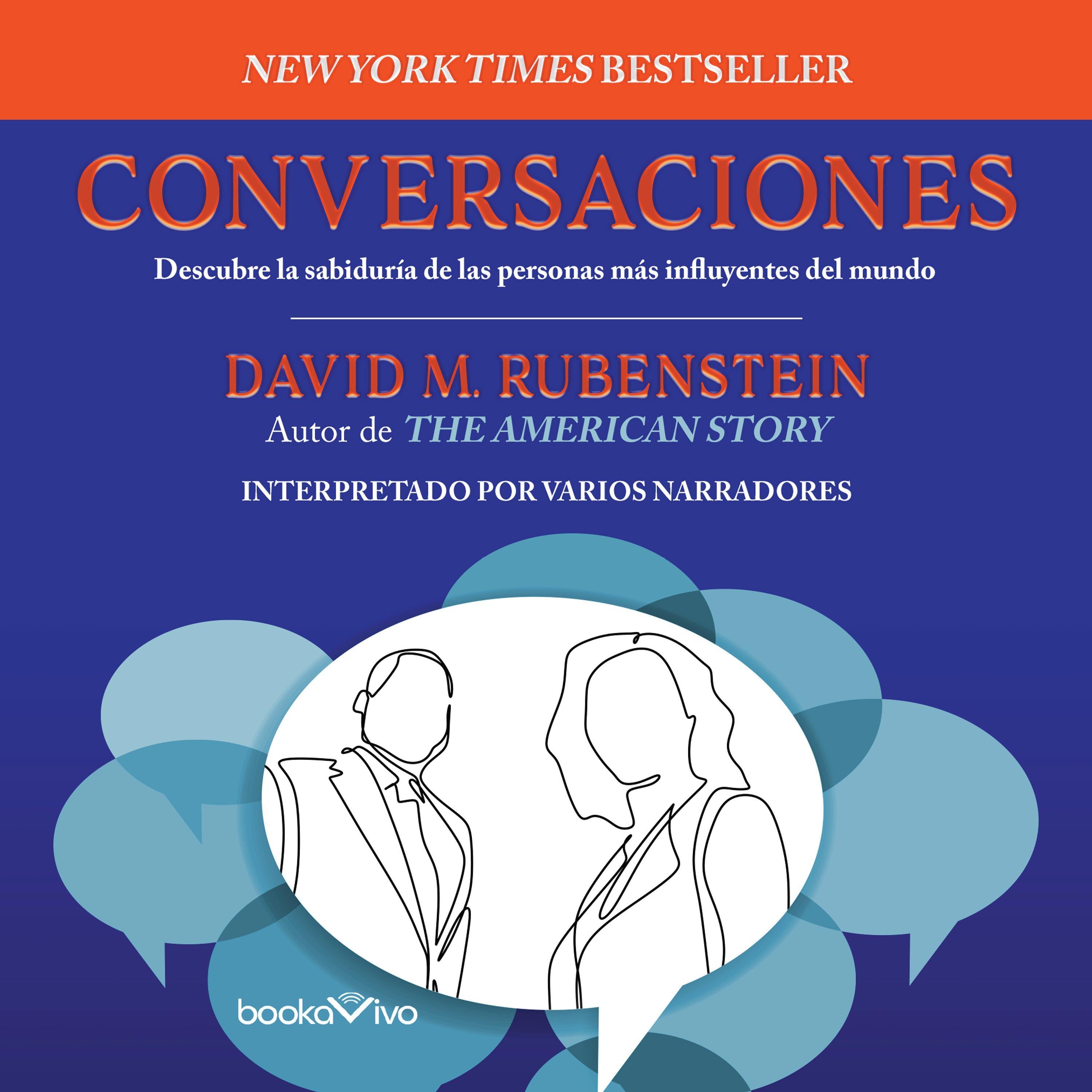 Conversaciones