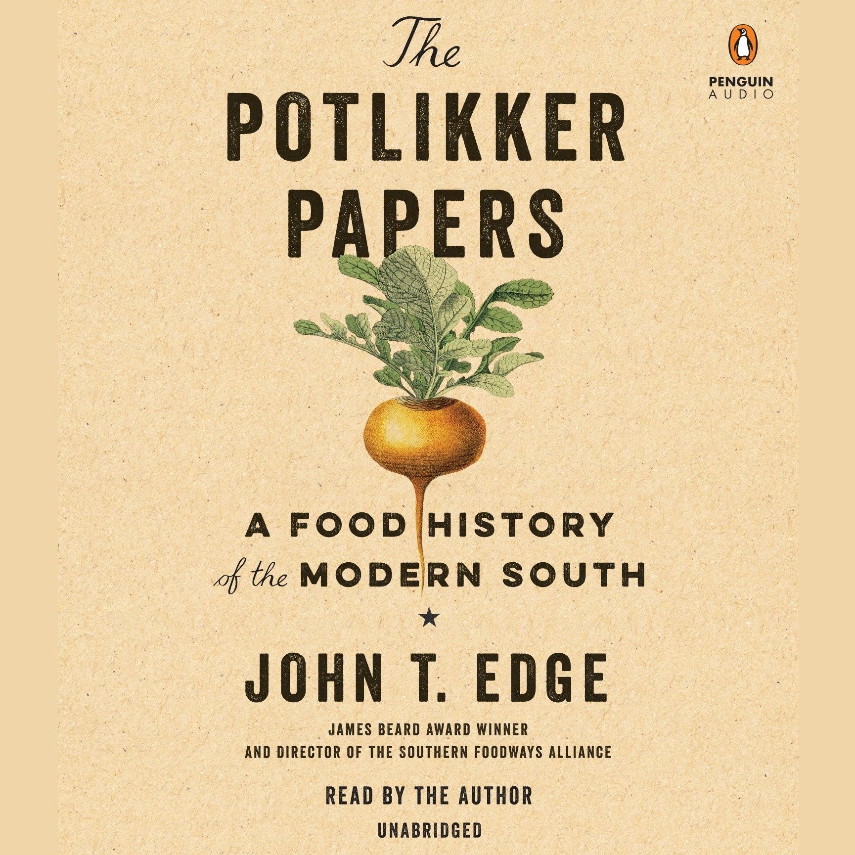 The Potlikker Papers