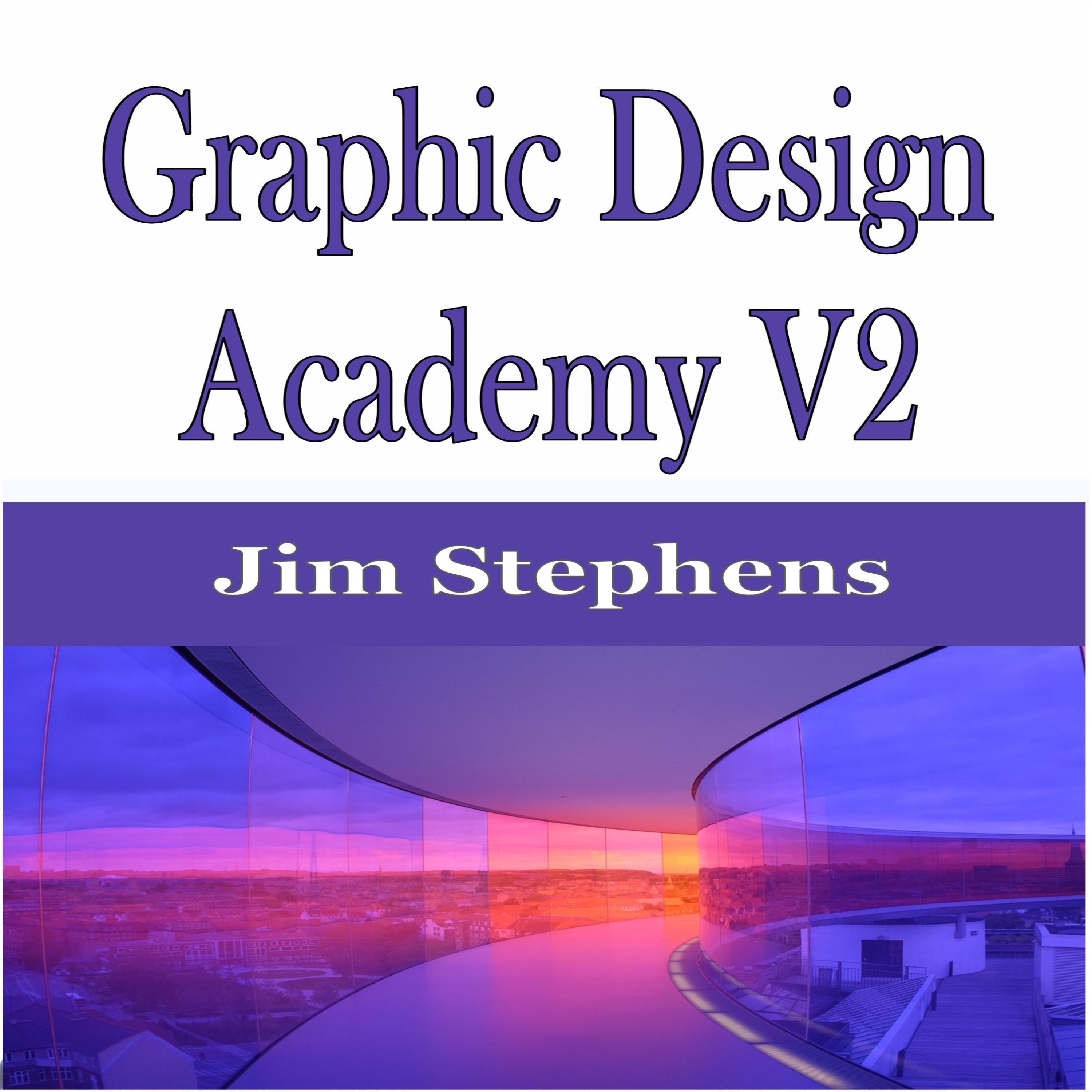 Graphic Design Academy V2