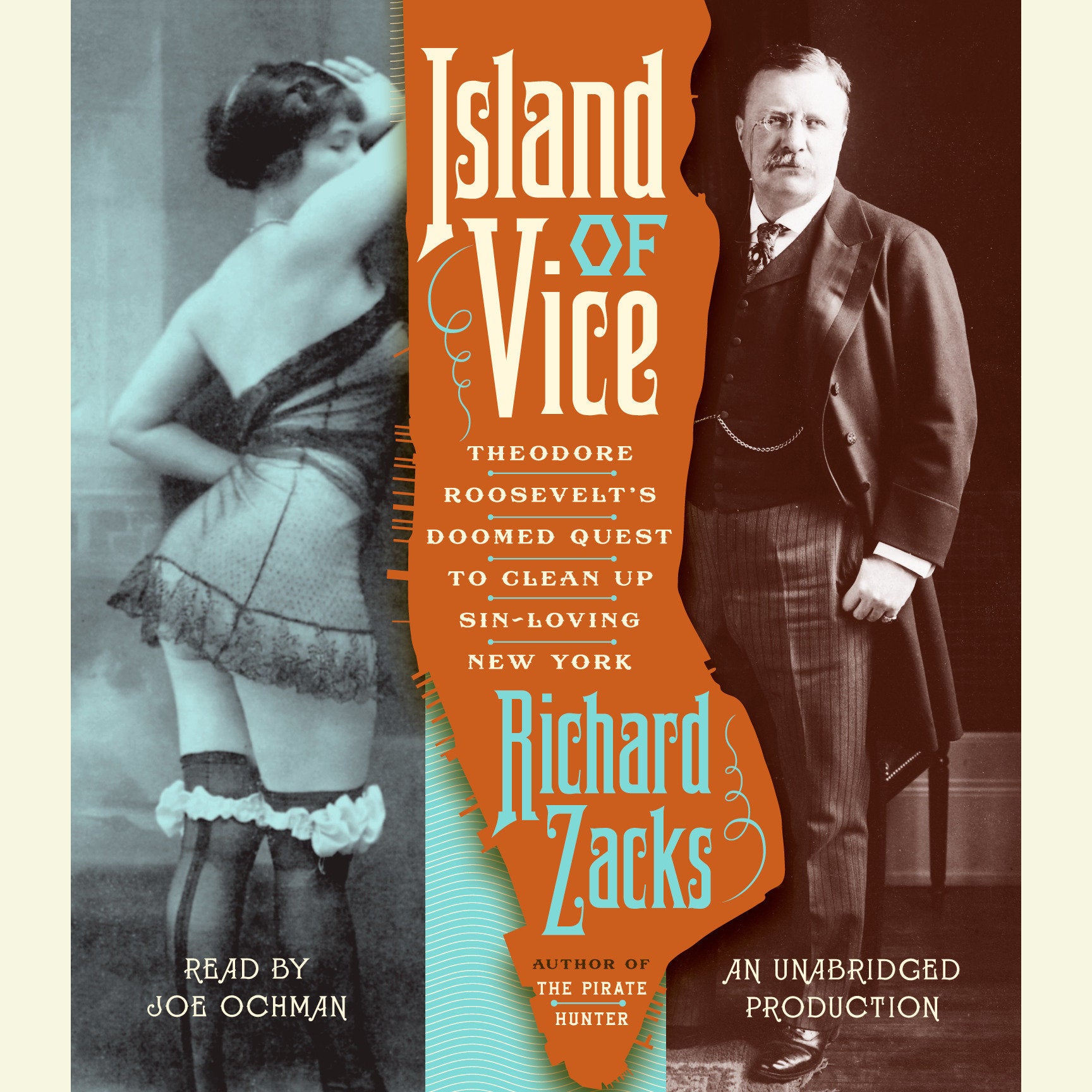 Island of Vice