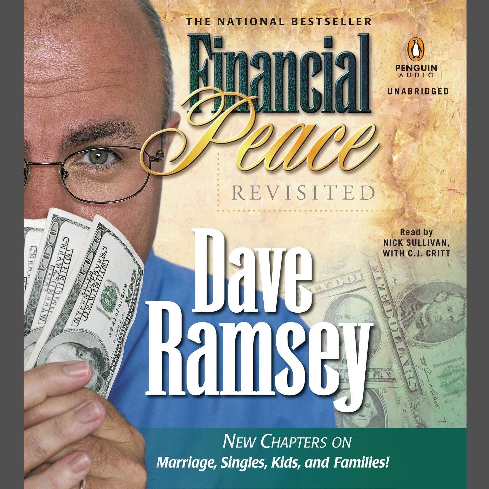 Financial Peace Revisited