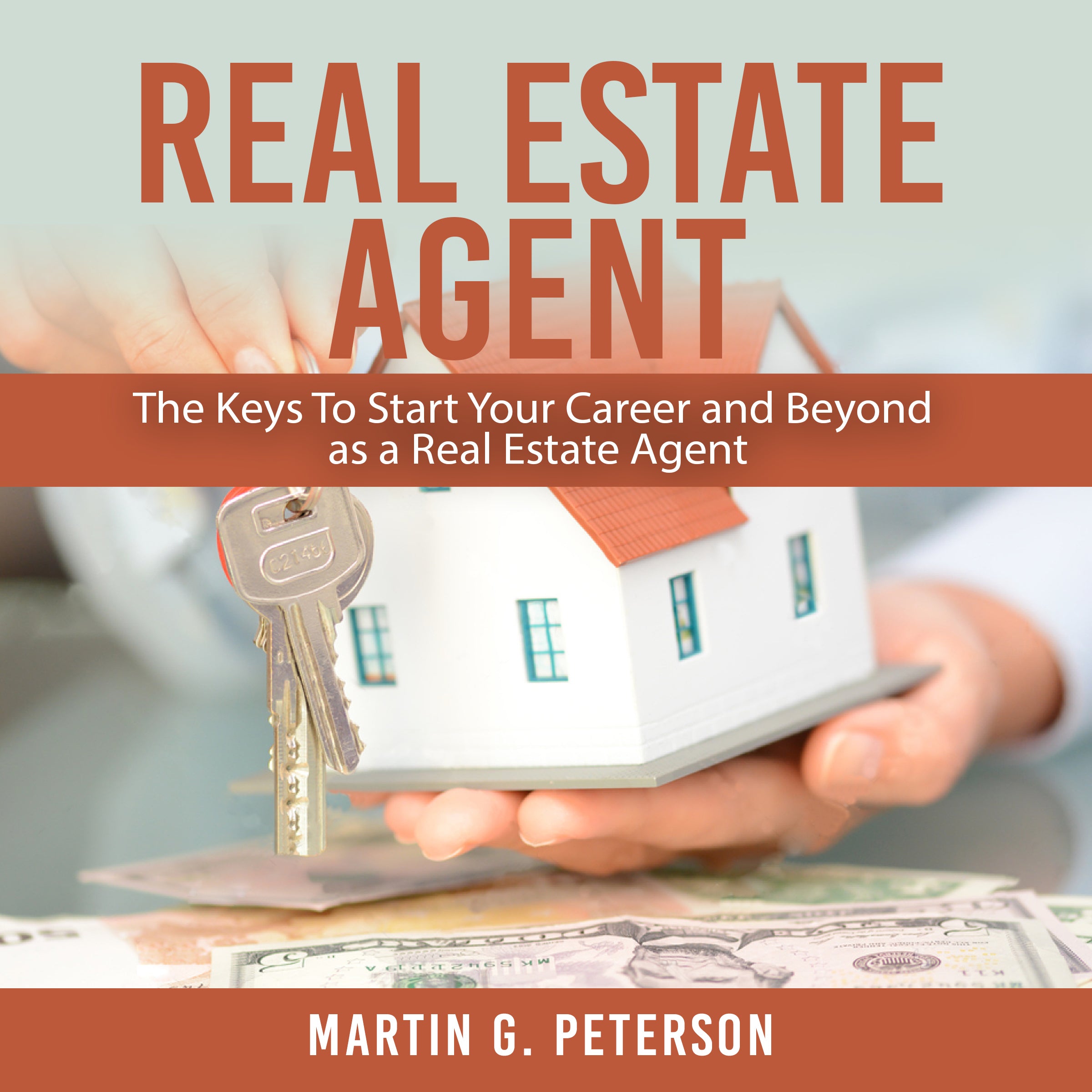 Real Estate Agent: