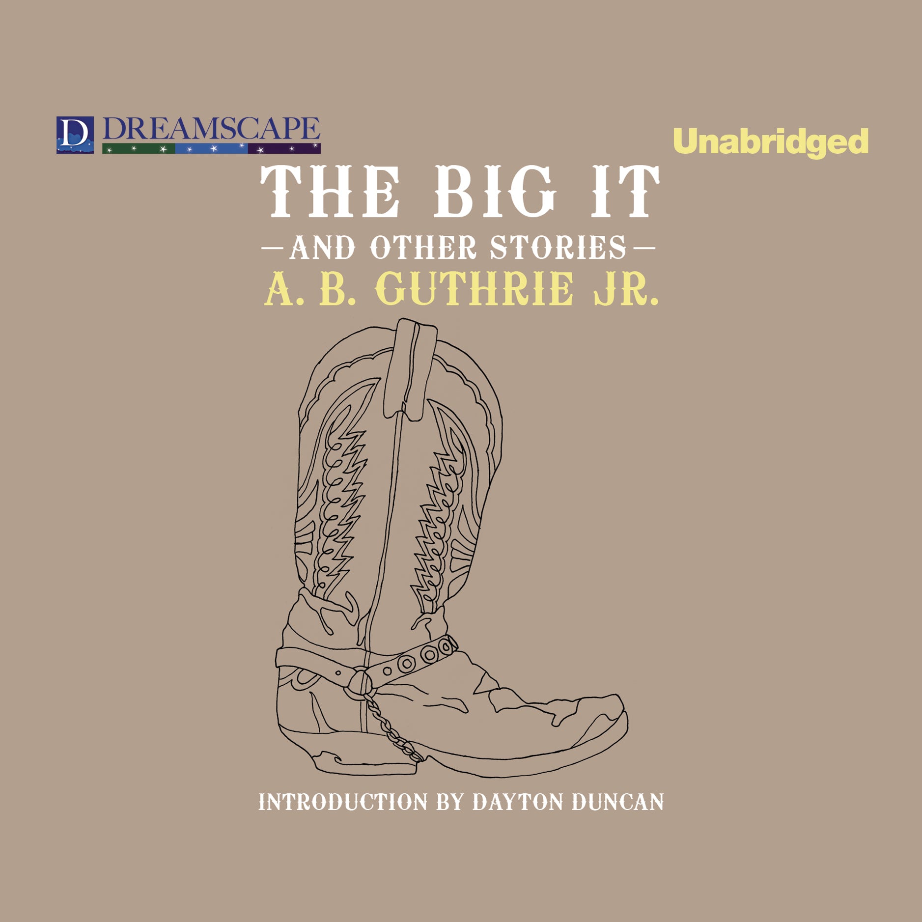 The Big It