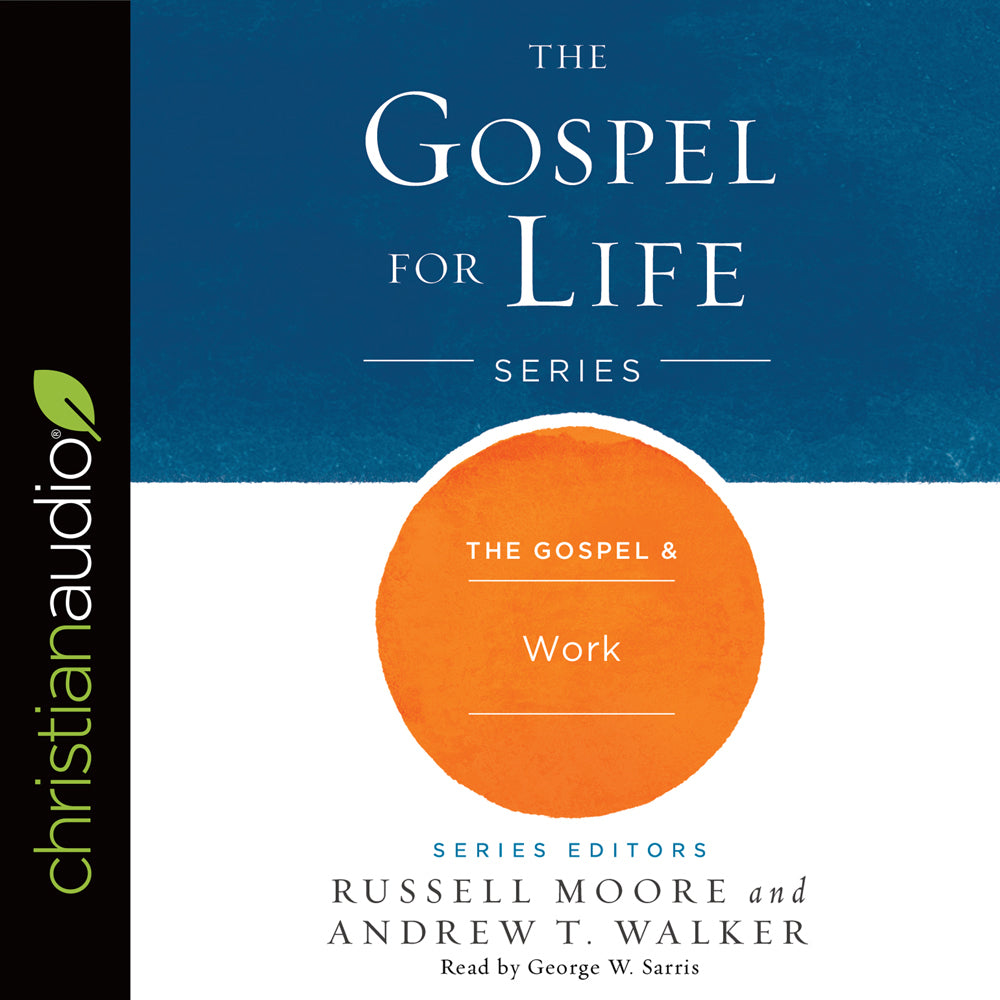 Gospel & Work