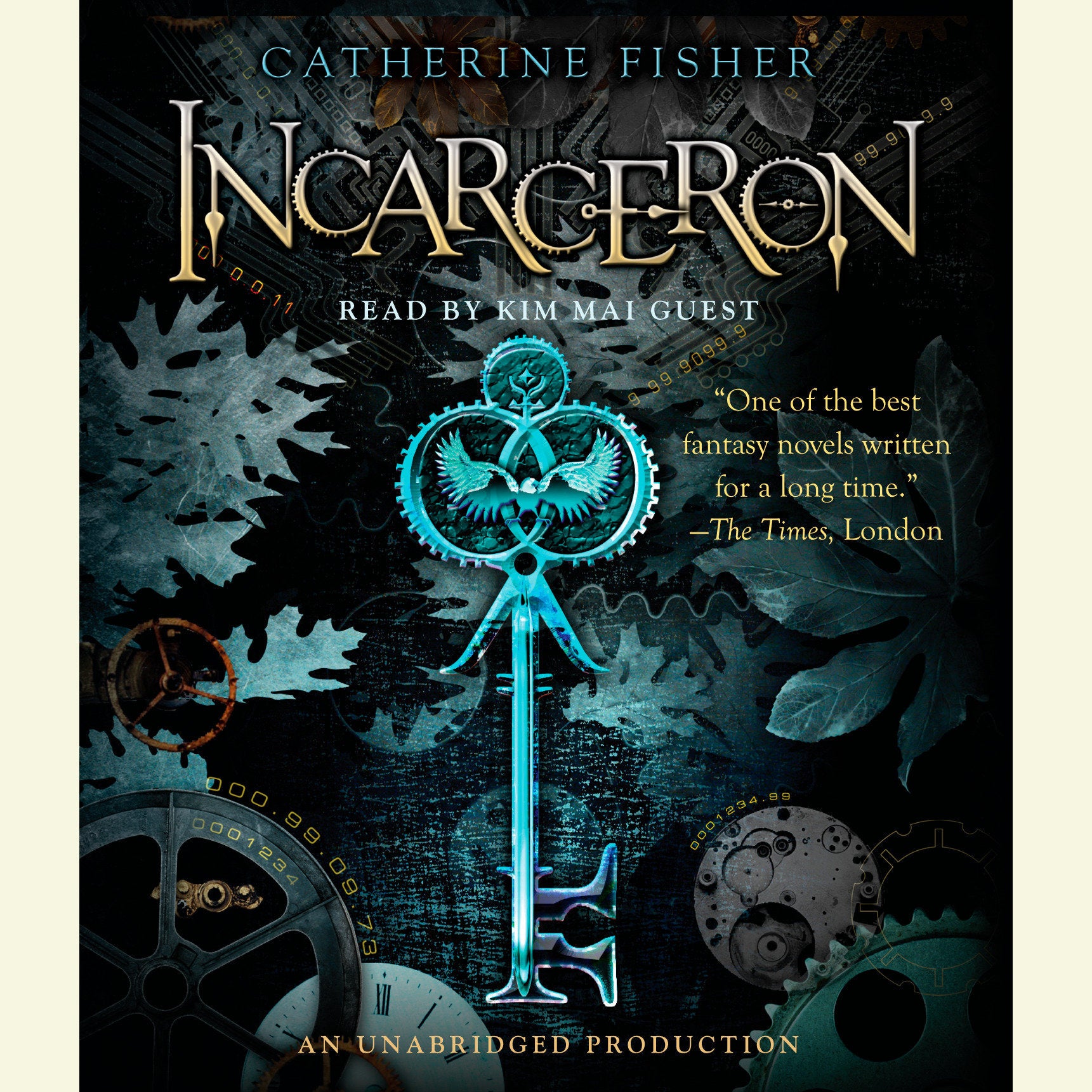 Incarceron
