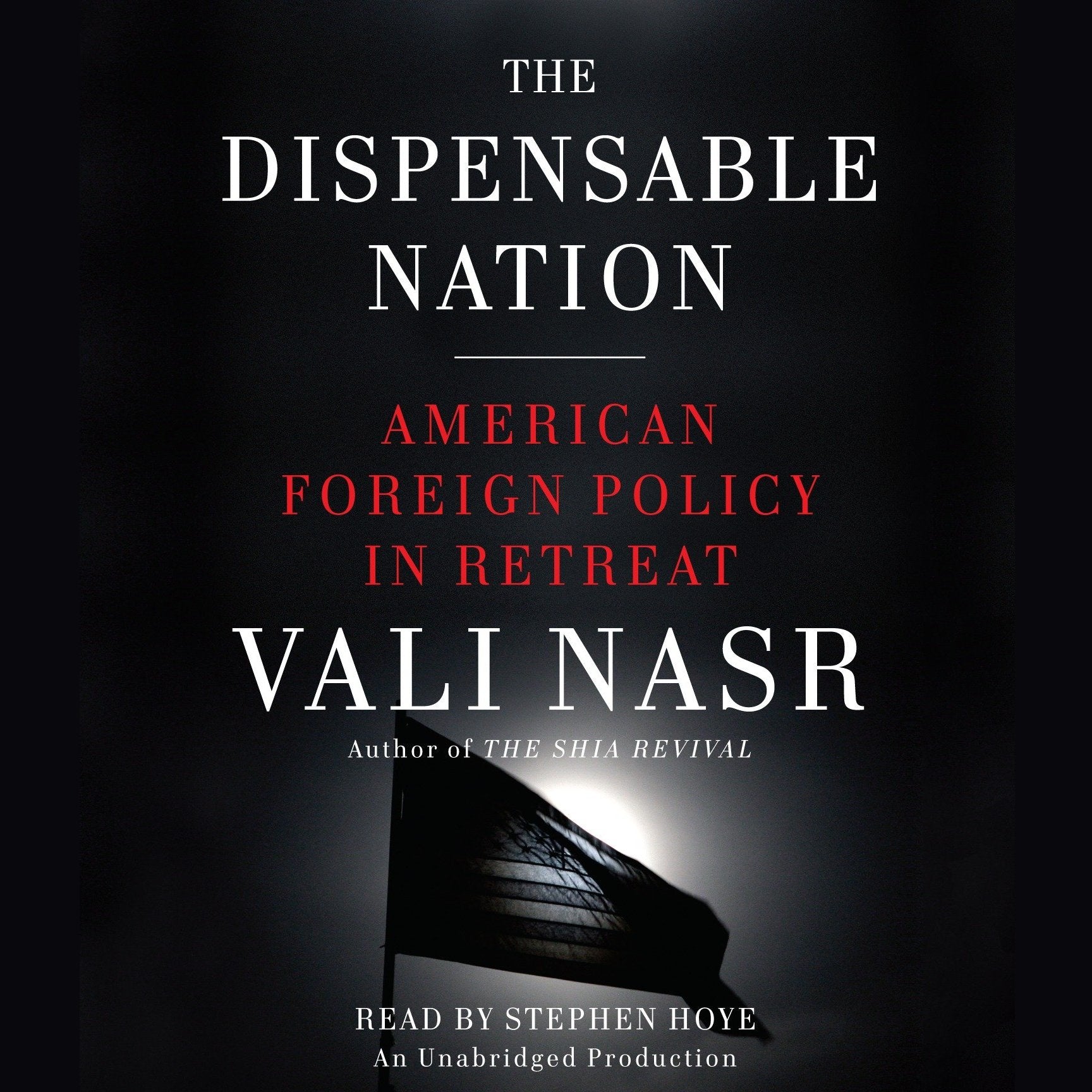 The Dispensable Nation