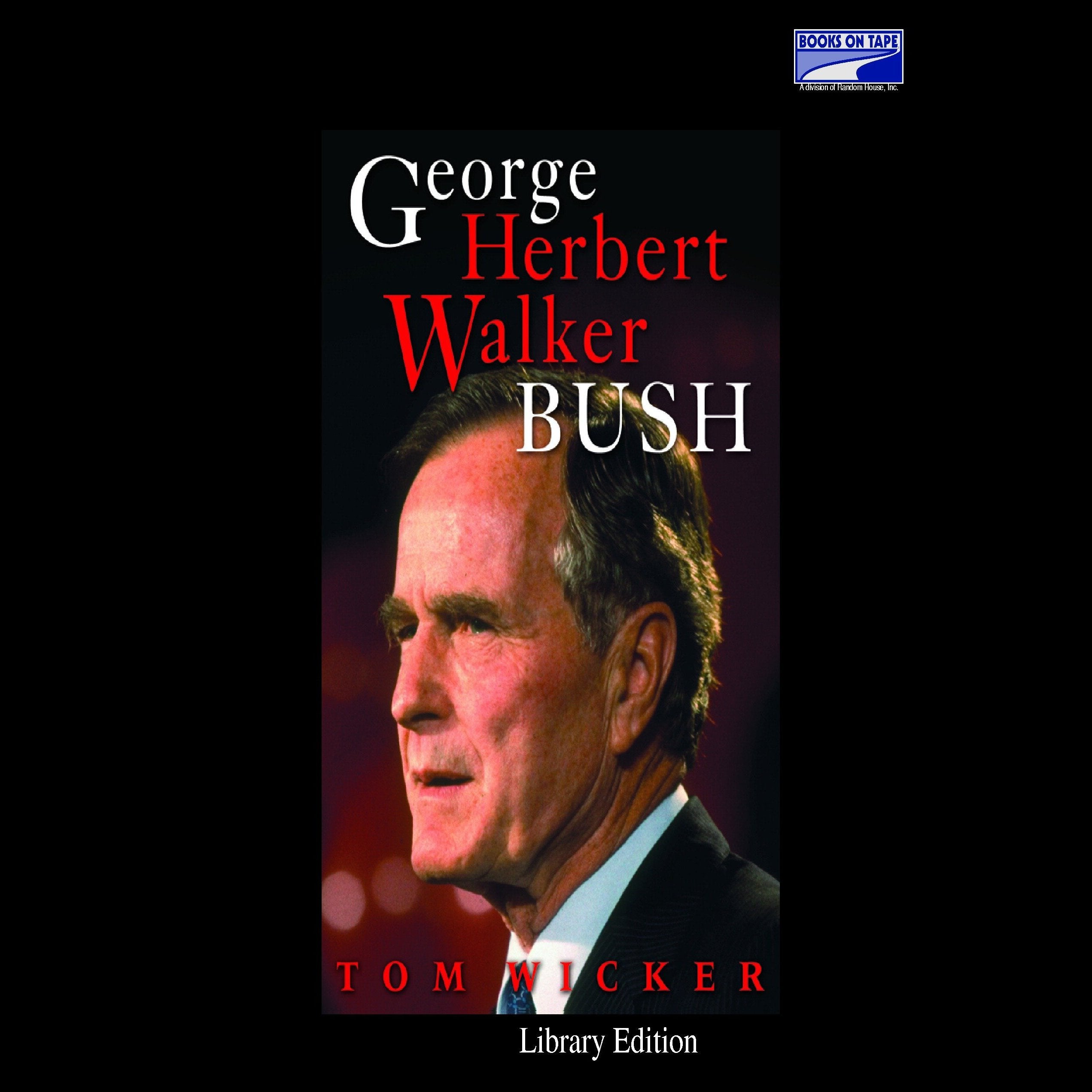 George Herbert Walker Bush