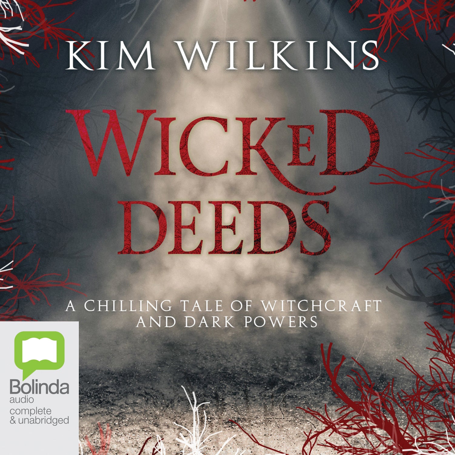 Wicked Deeds