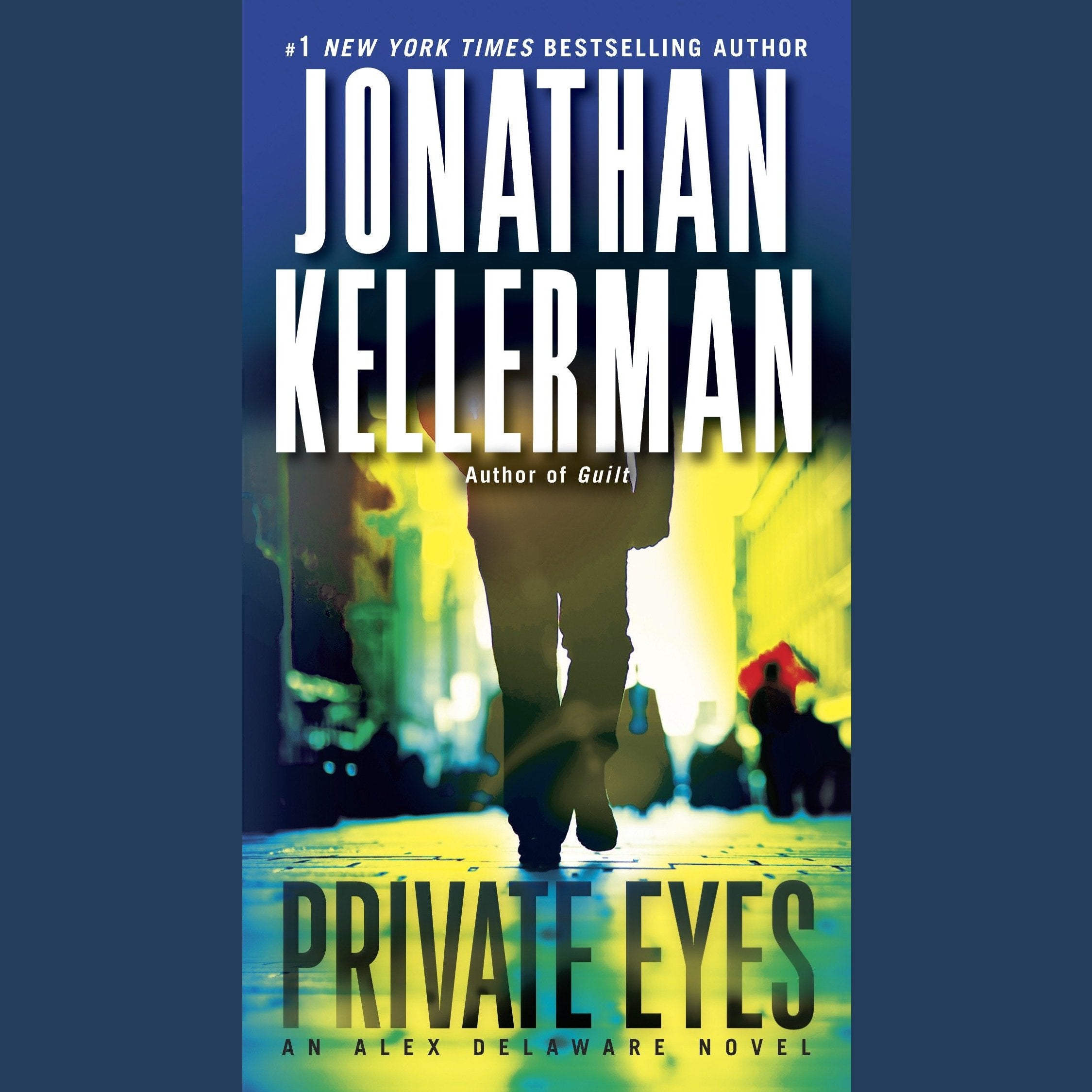 Private Eyes