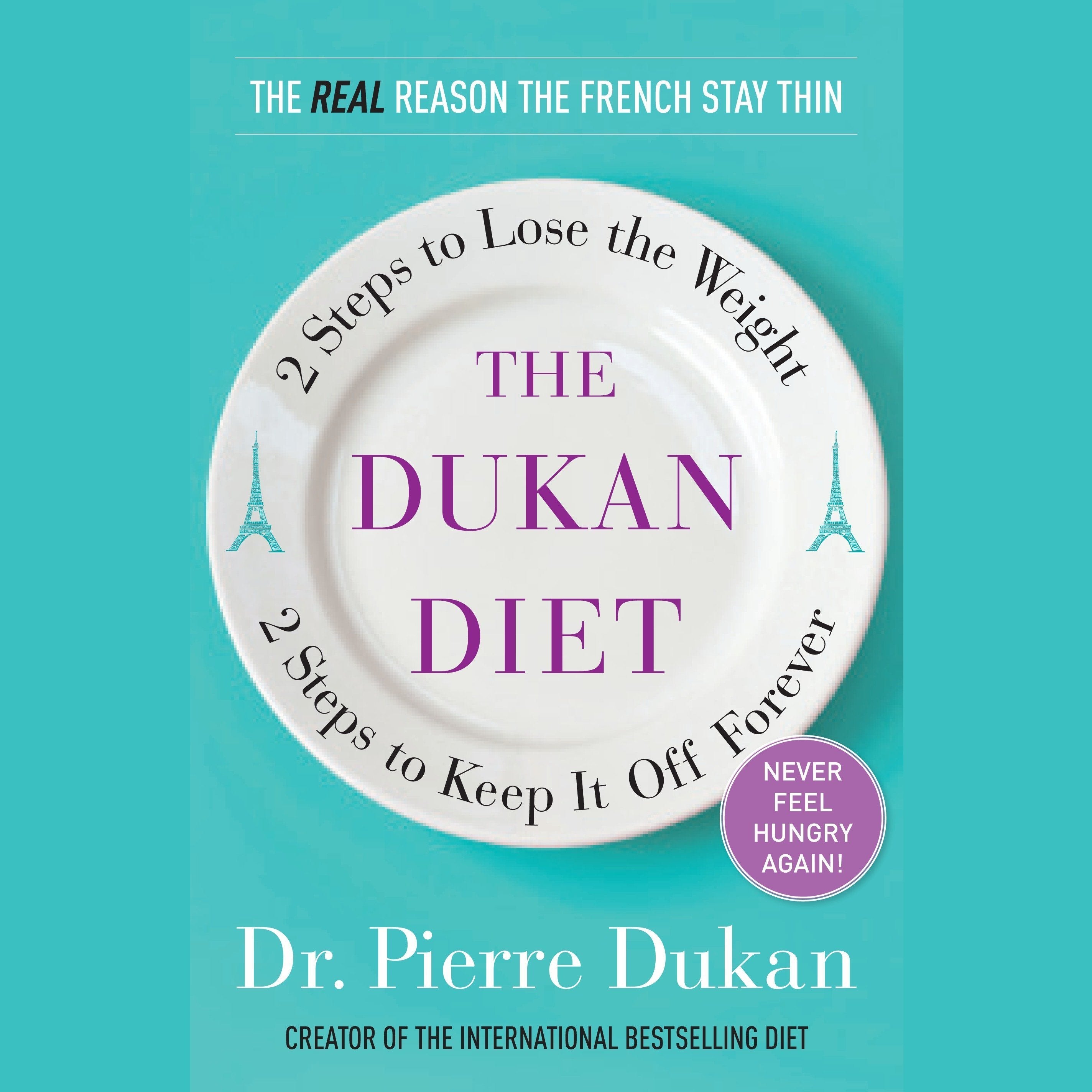 The Dukan Diet