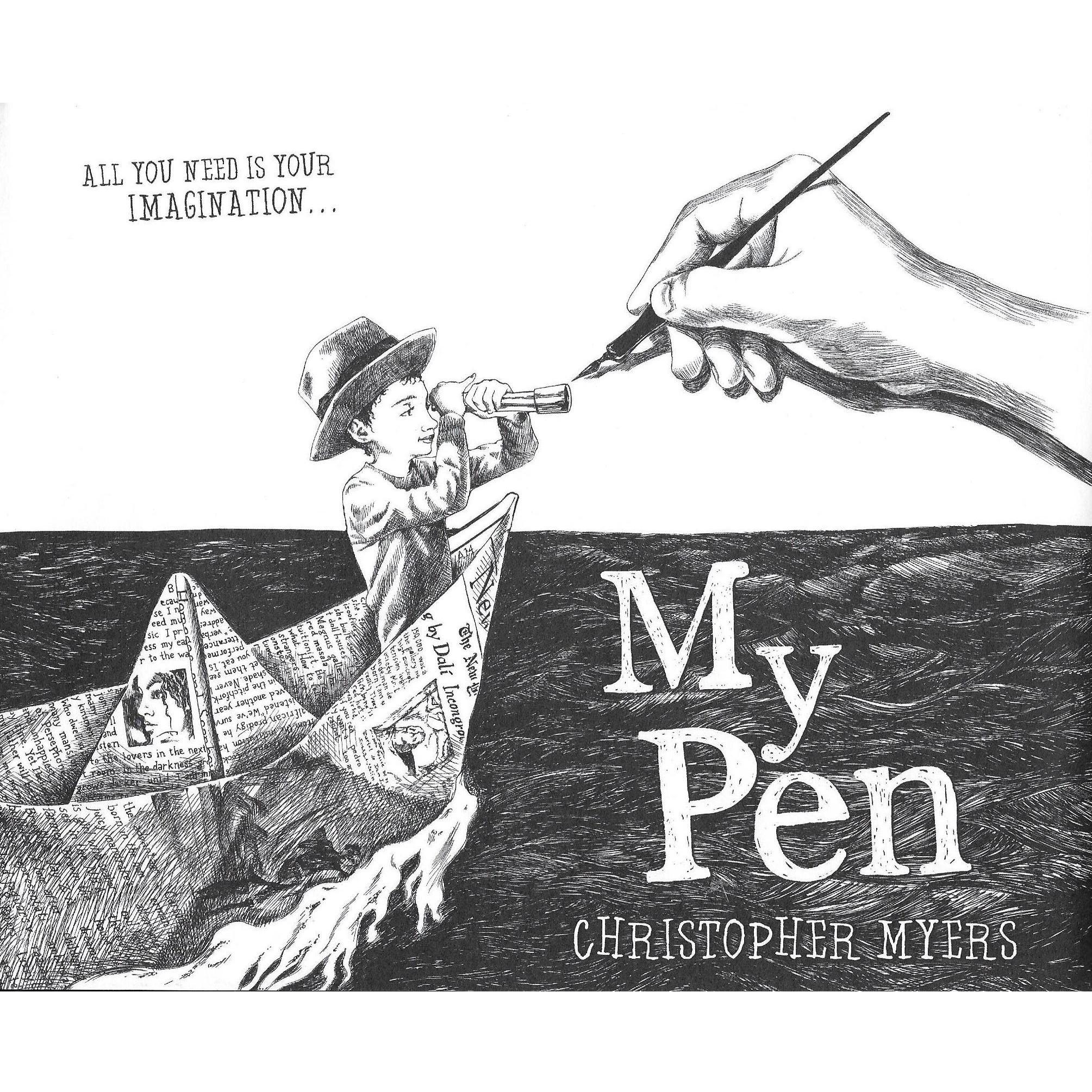 My Pen