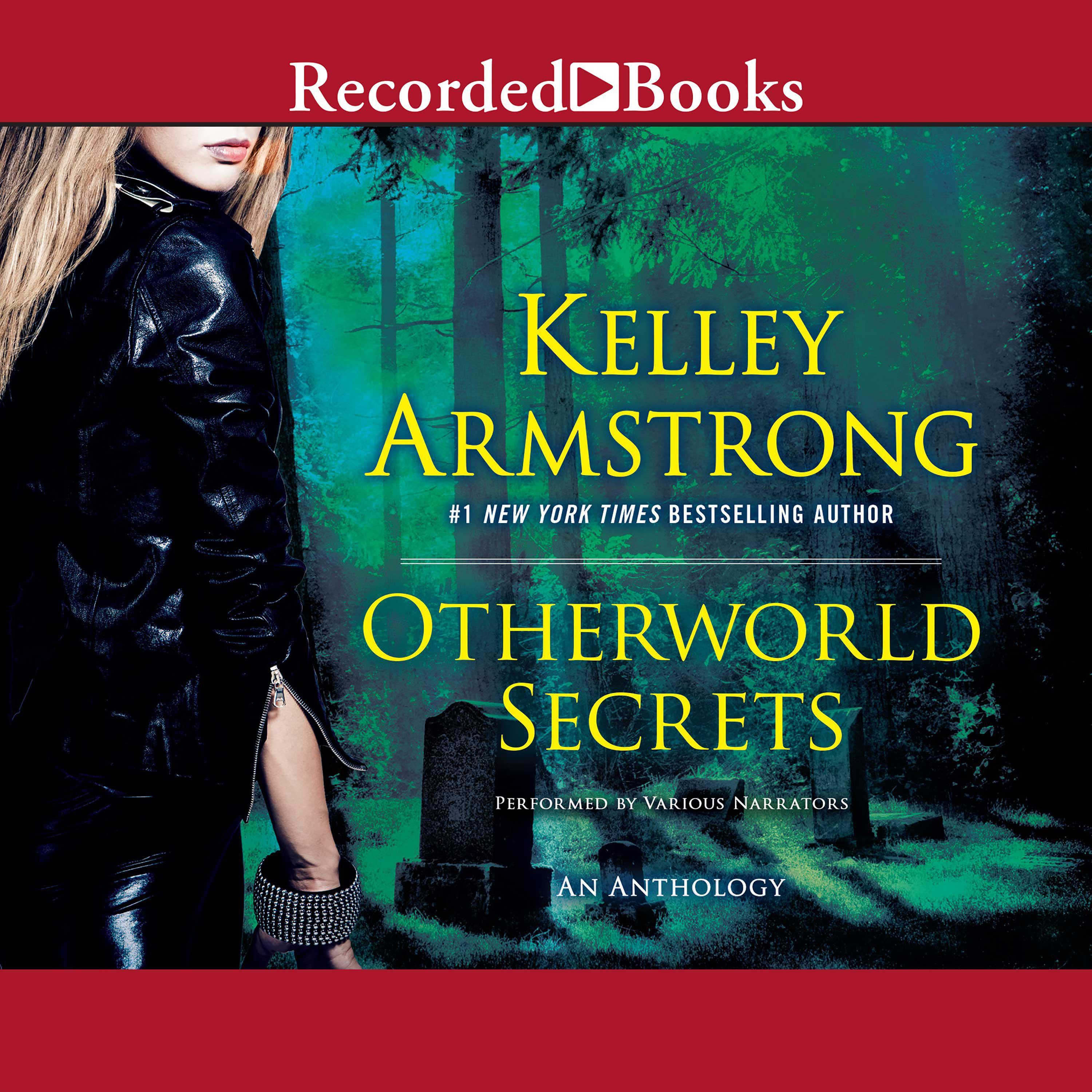 Otherworld Secrets